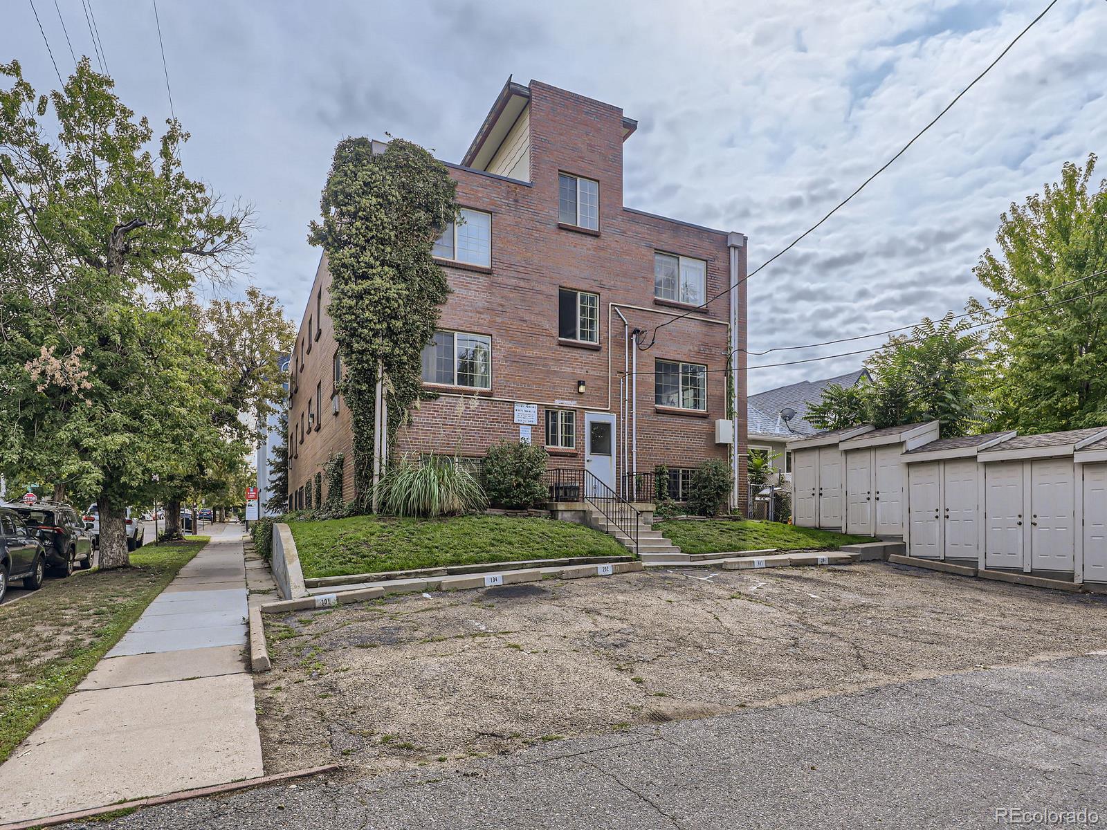 MLS Image #10 for 1 s pennsylvania street,denver, Colorado