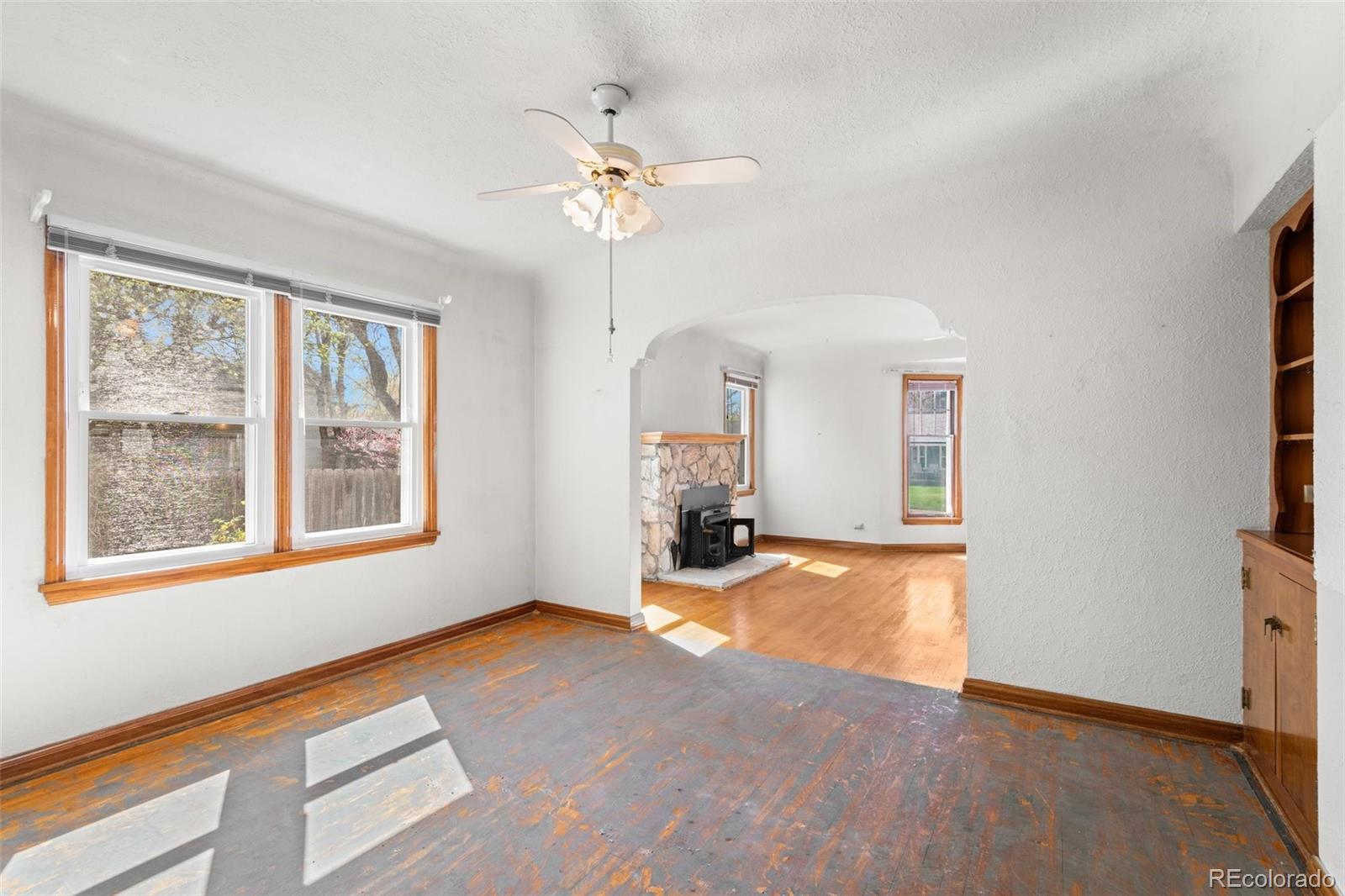 MLS Image #11 for 1309 e amherst avenue,denver, Colorado