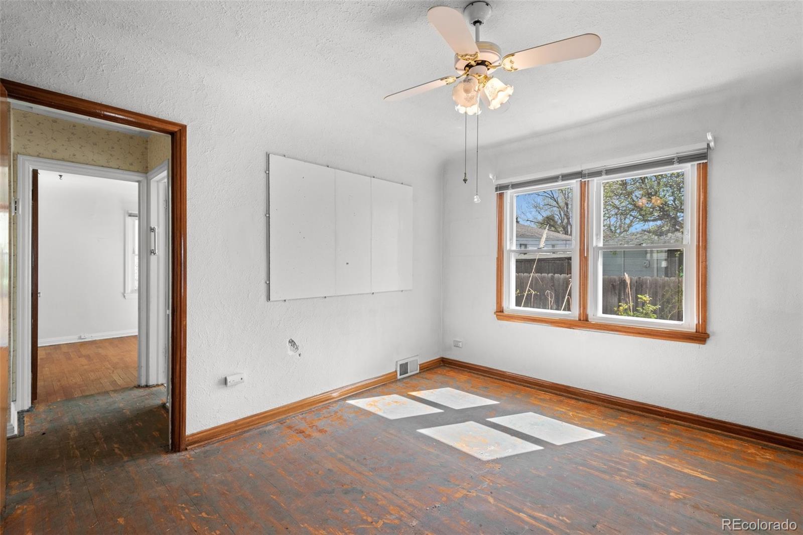 MLS Image #9 for 1309 e amherst avenue,denver, Colorado