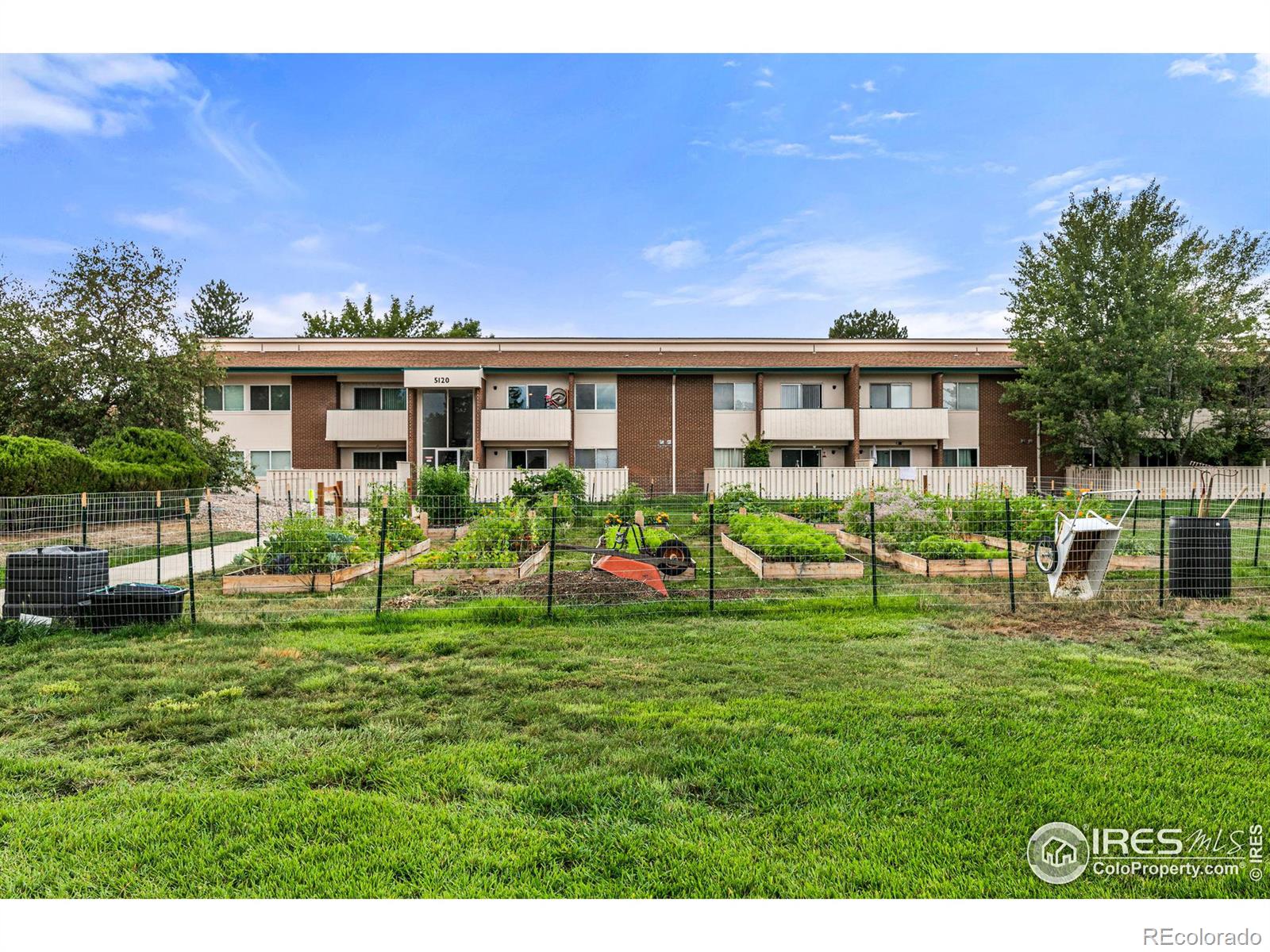 MLS Image #27 for 5116  williams fork trail,boulder, Colorado