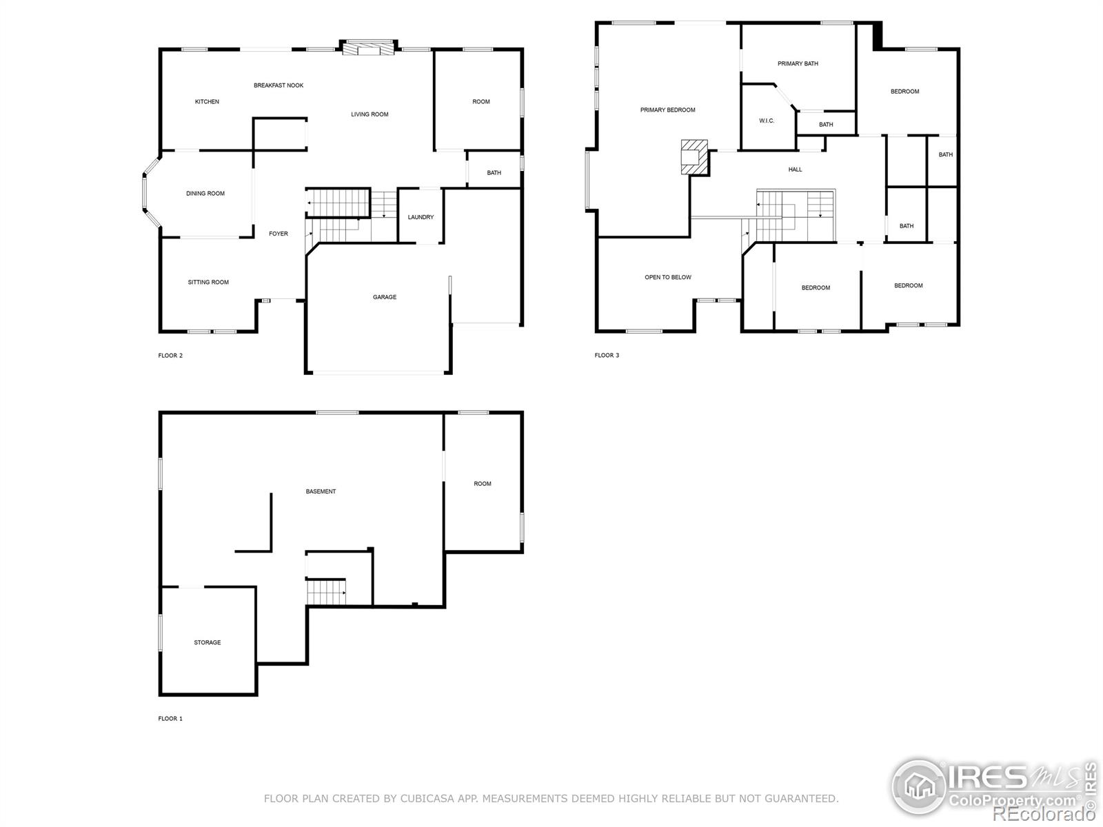 MLS Image #39 for 15453 e 109th avenue,commerce city, Colorado