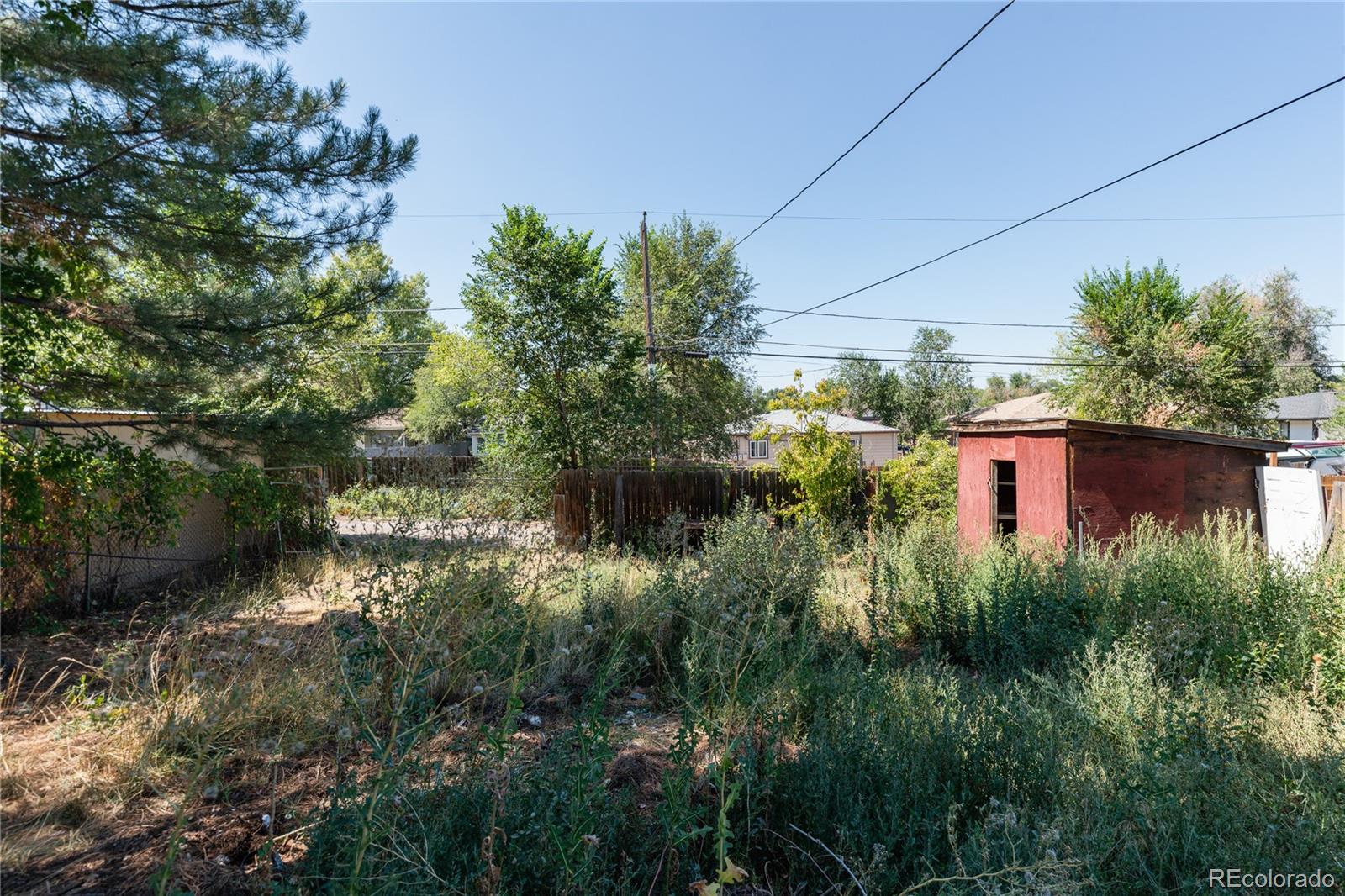 MLS Image #14 for 921  meade street,denver, Colorado