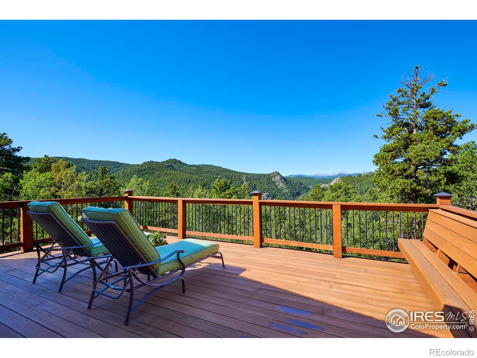 MLS Image #14 for 156  rocky knob lane,nederland, Colorado