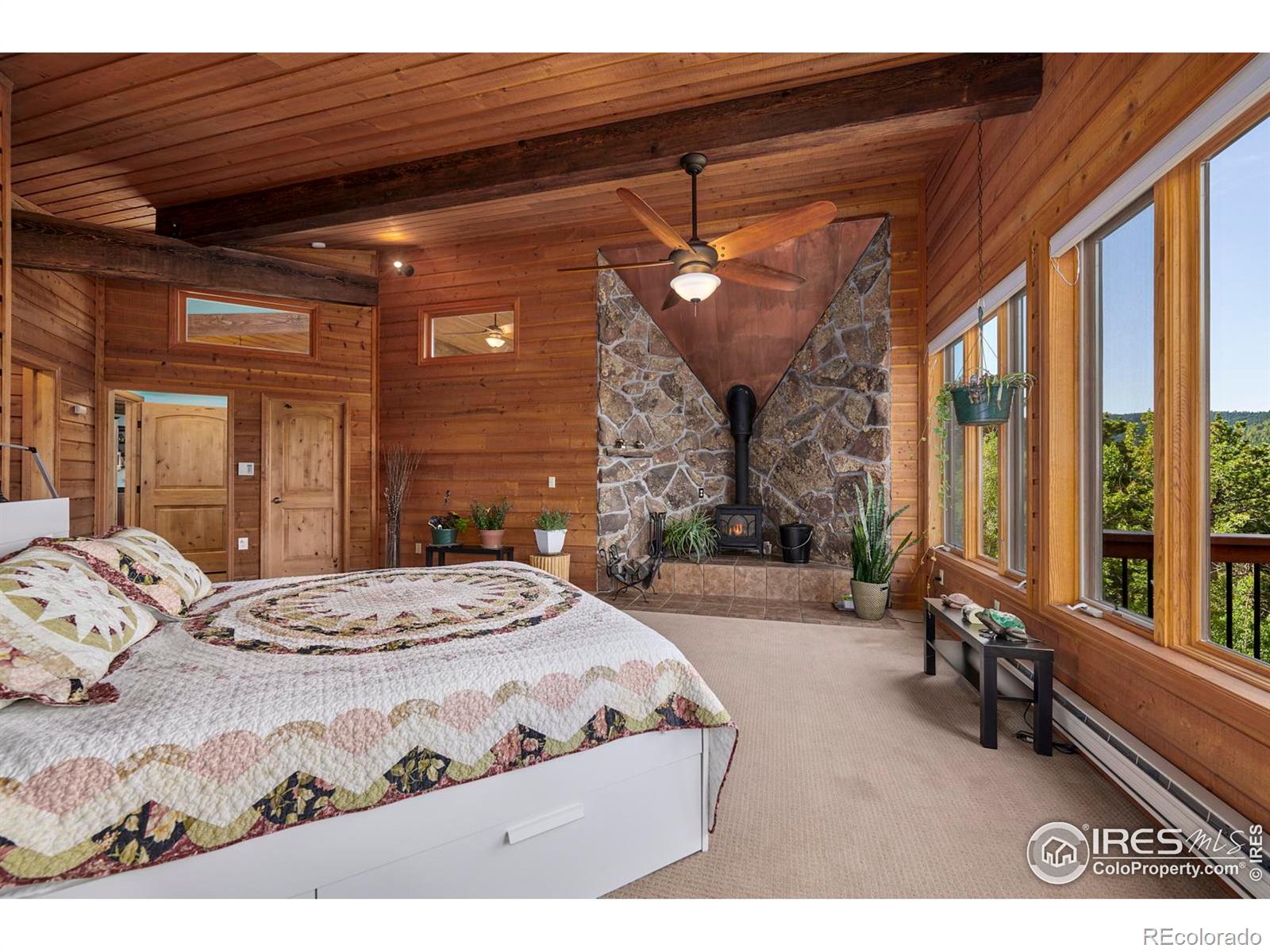 MLS Image #15 for 156  rocky knob lane,nederland, Colorado