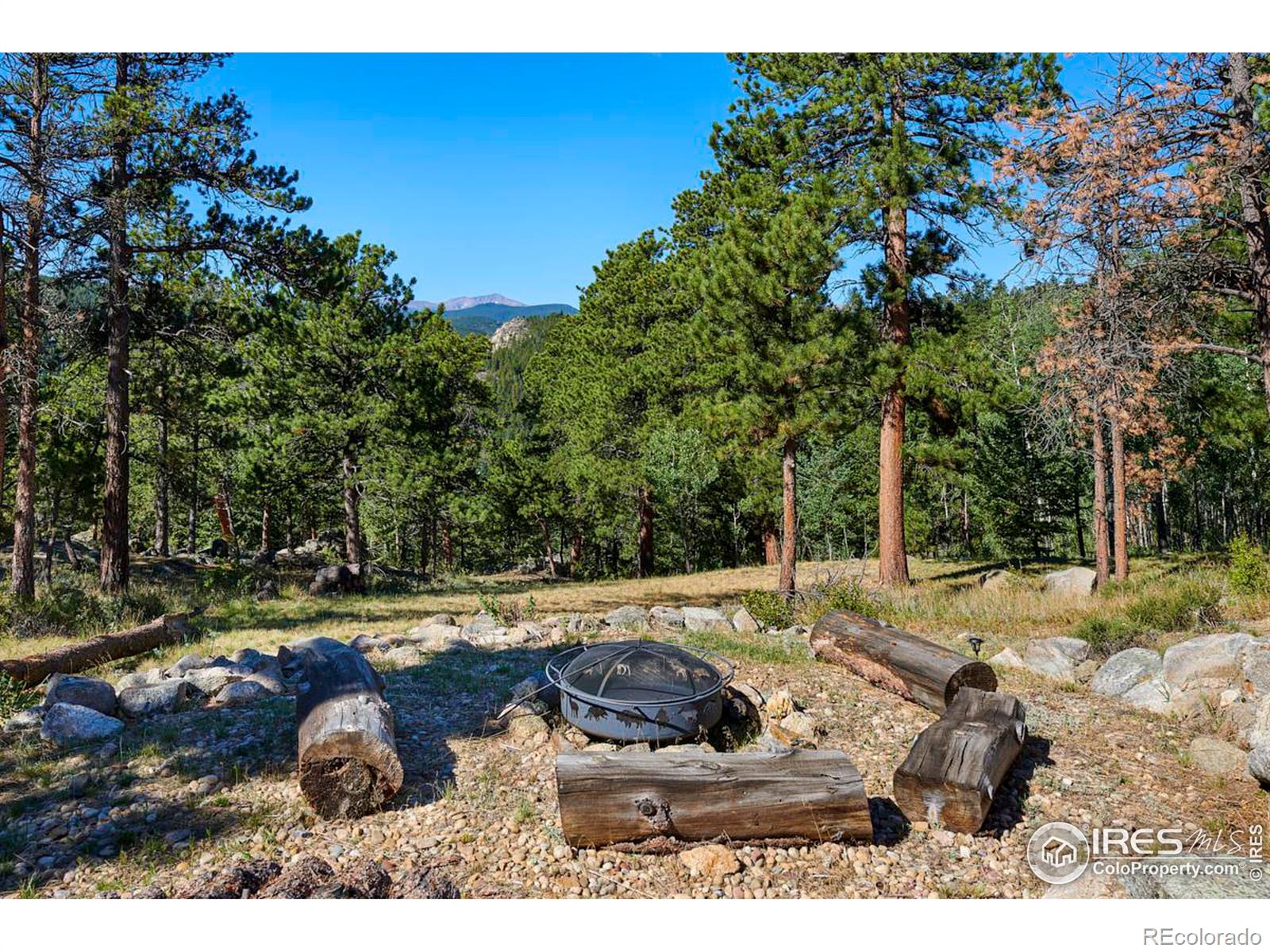 MLS Image #32 for 156  rocky knob lane,nederland, Colorado