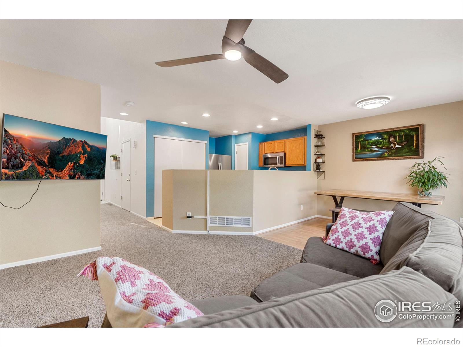 MLS Image #2 for 4148  monument drive,loveland, Colorado