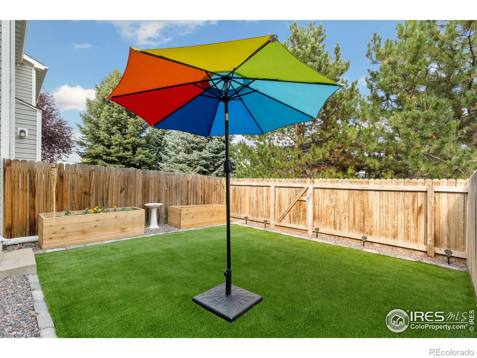 MLS Image #22 for 4148  monument drive,loveland, Colorado