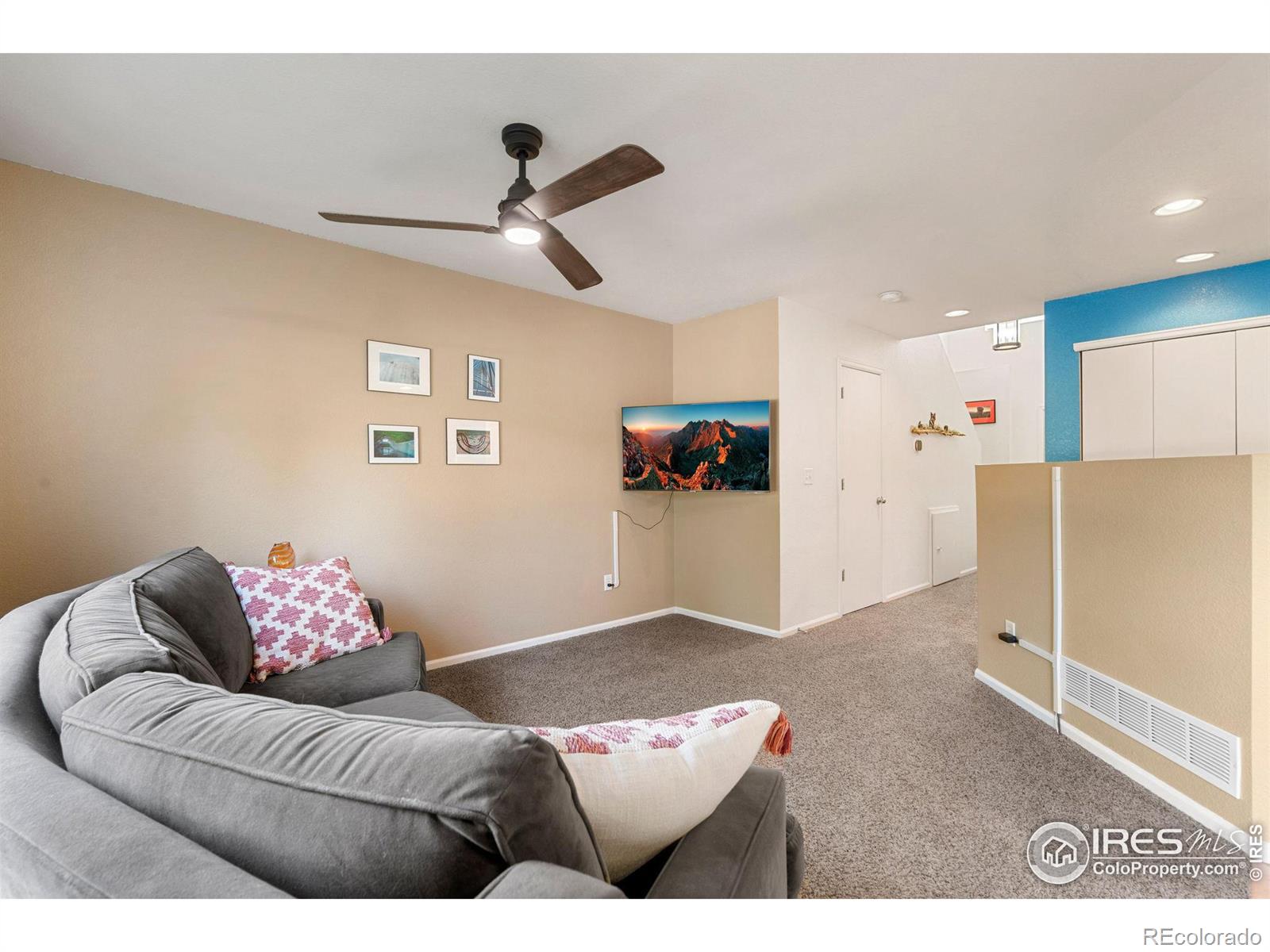 MLS Image #8 for 4148  monument drive,loveland, Colorado