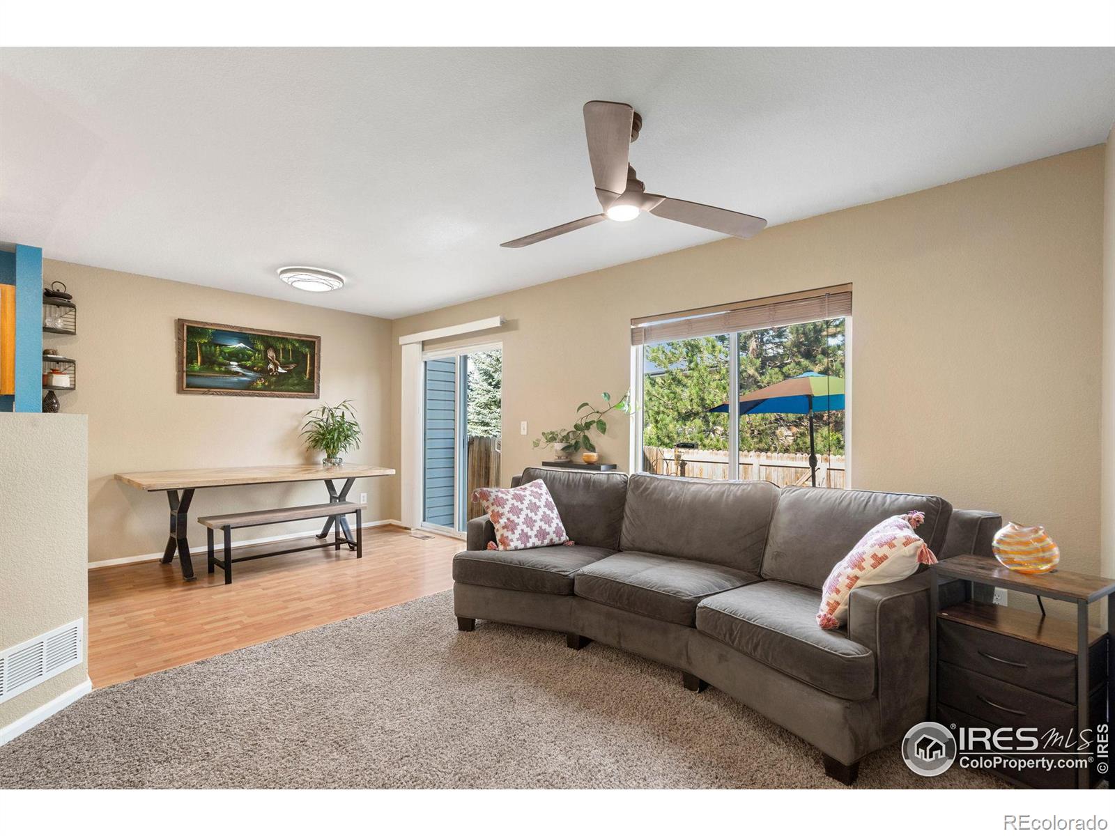 MLS Image #9 for 4148  monument drive,loveland, Colorado