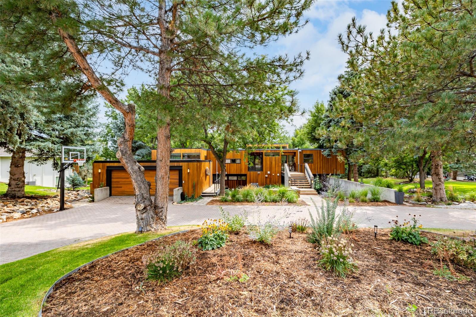 MLS Image #3 for 9630 e powers place,greenwood village, Colorado