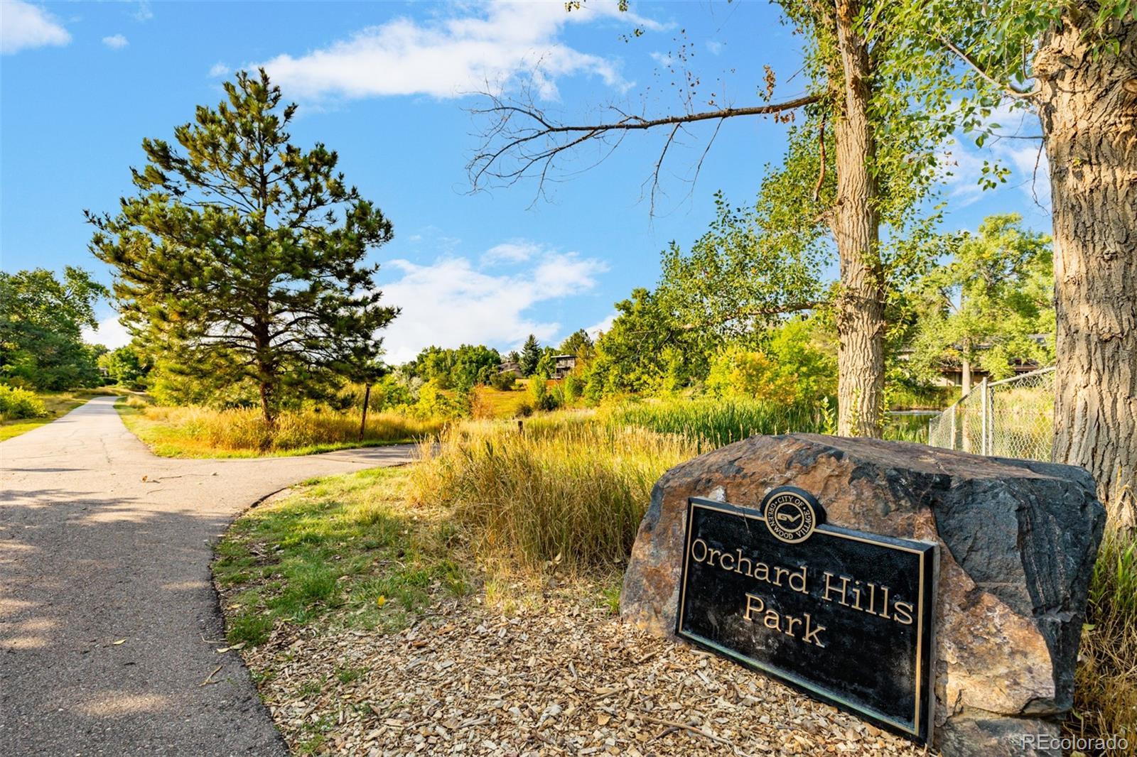 MLS Image #47 for 9630 e powers place,greenwood village, Colorado