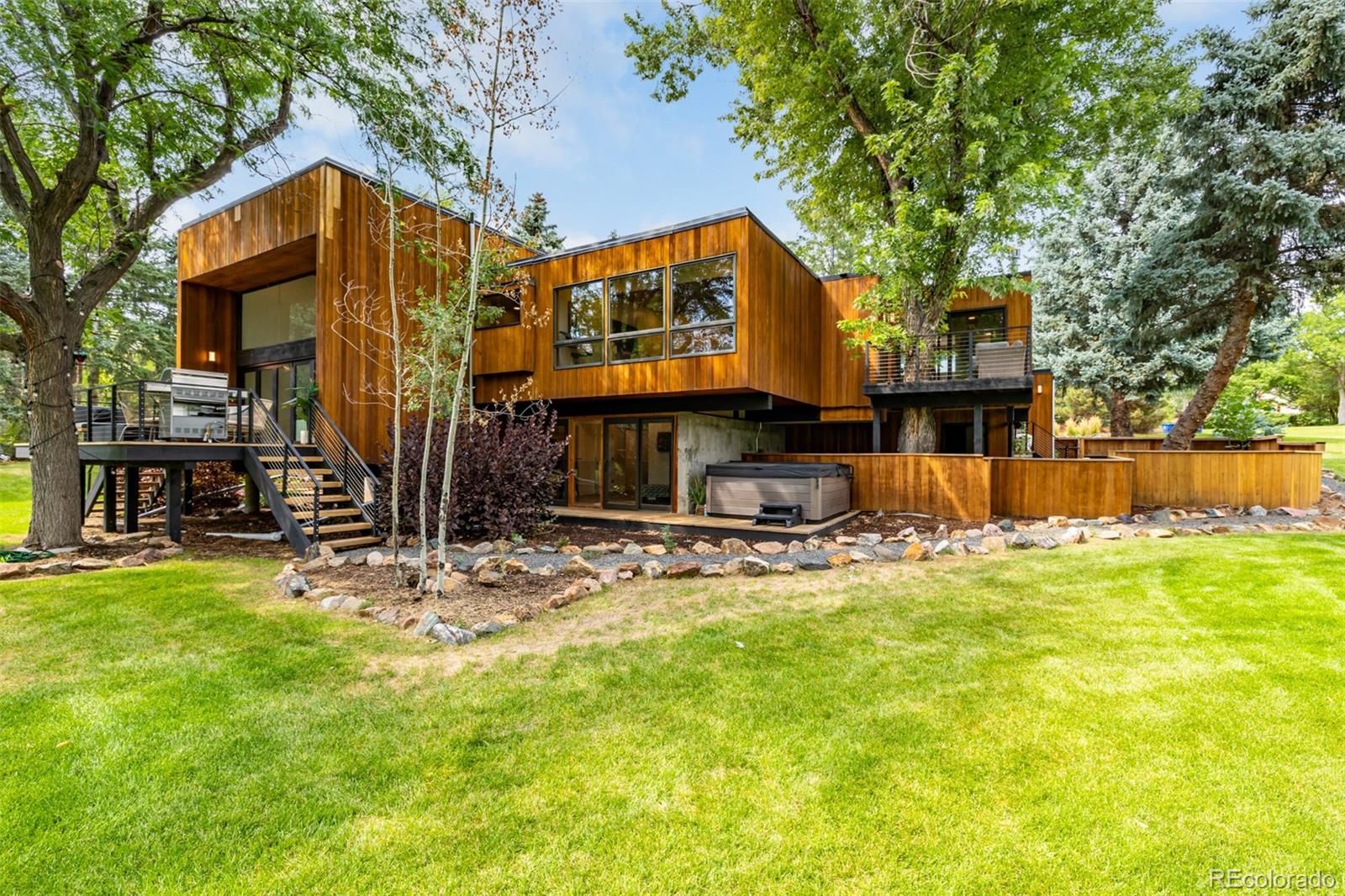 MLS Image #7 for 9630 e powers place,greenwood village, Colorado