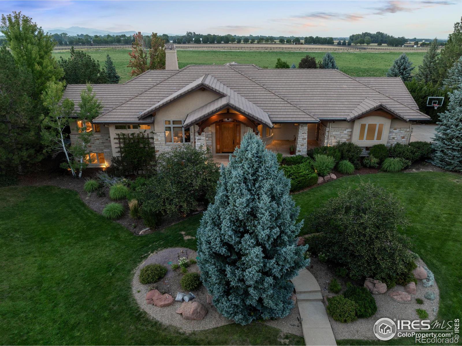 MLS Image #0 for 7341  erin court,niwot, Colorado