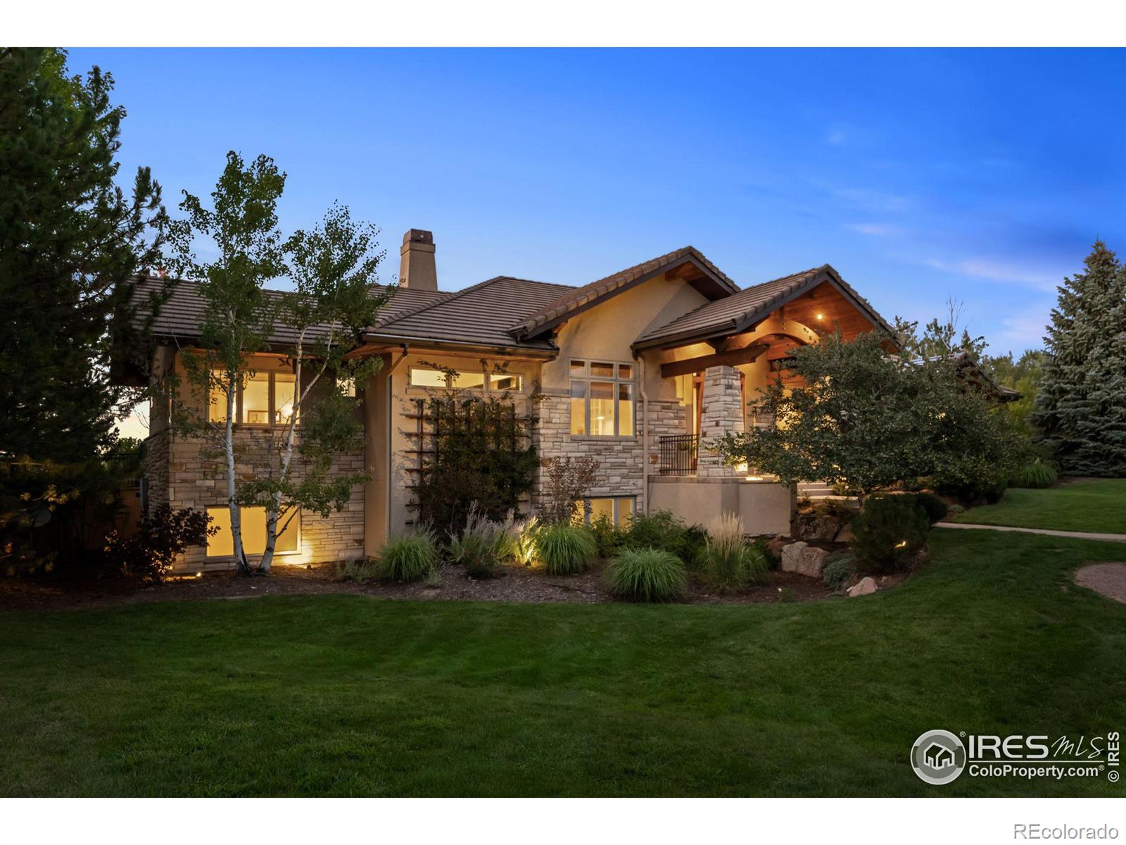 MLS Image #2 for 7341  erin court,niwot, Colorado