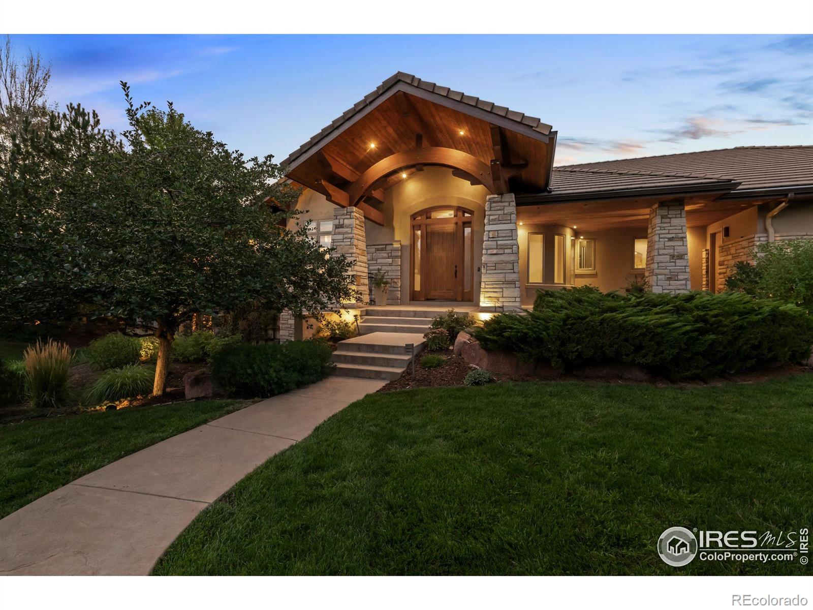 MLS Image #3 for 7341  erin court,niwot, Colorado