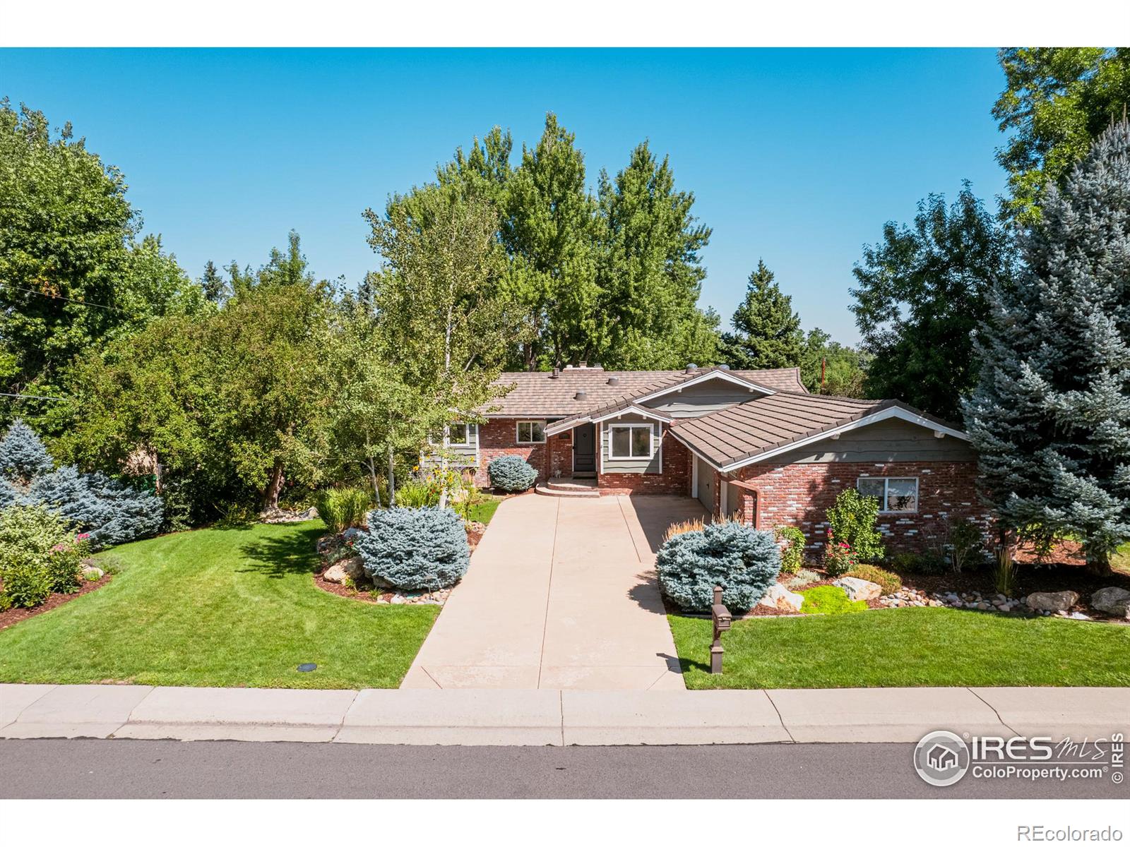 MLS Image #0 for 12467 w 16th place,lakewood, Colorado