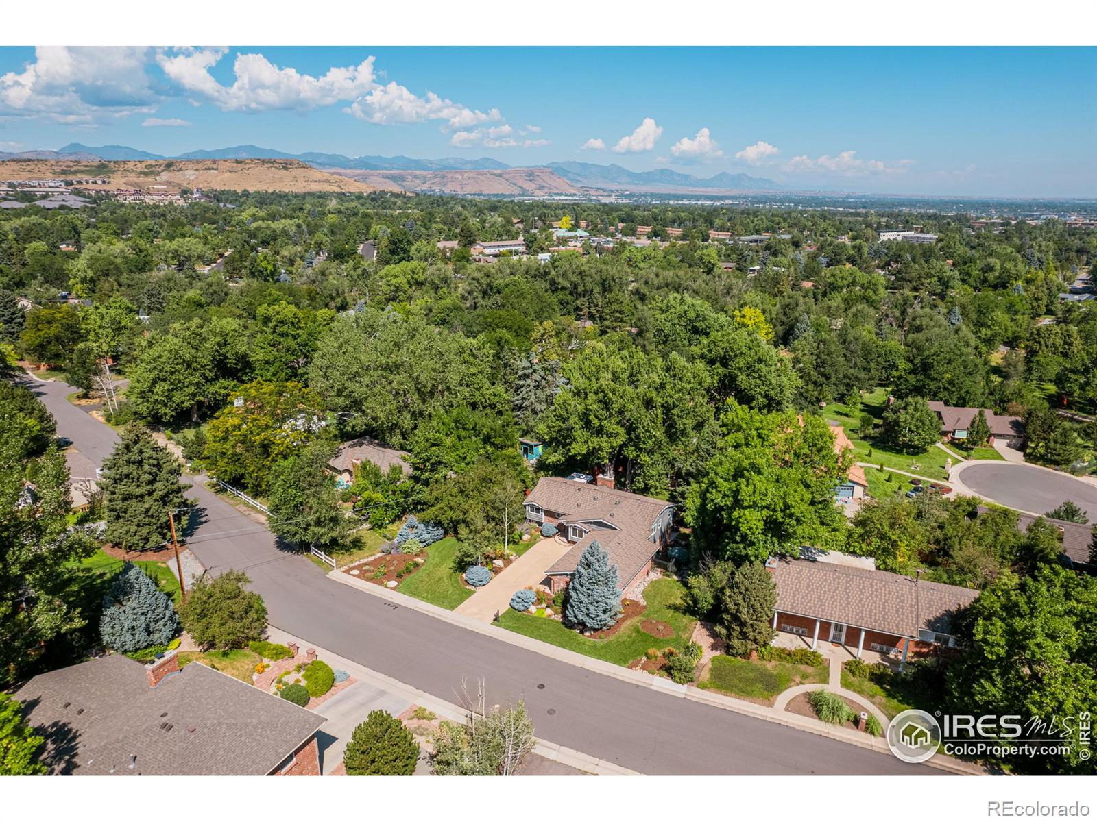 MLS Image #36 for 12467 w 16th place,lakewood, Colorado