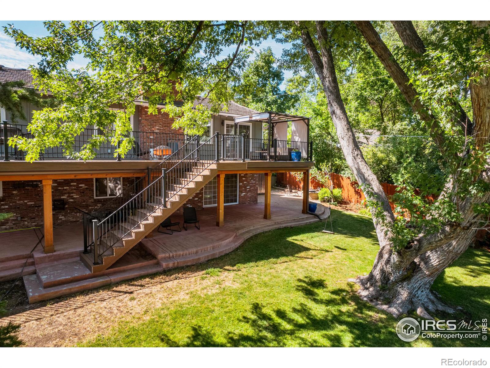 MLS Image #5 for 12467 w 16th place,lakewood, Colorado