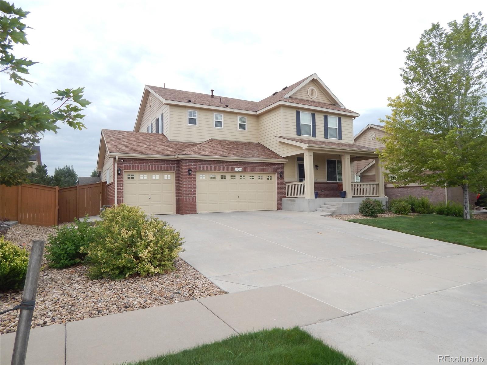 MLS Image #1 for 25202 e 2nd place,aurora, Colorado