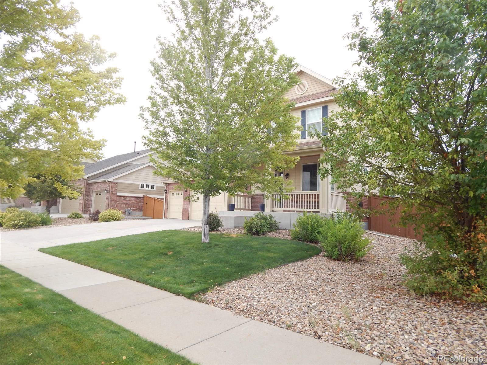 MLS Image #2 for 25202 e 2nd place,aurora, Colorado