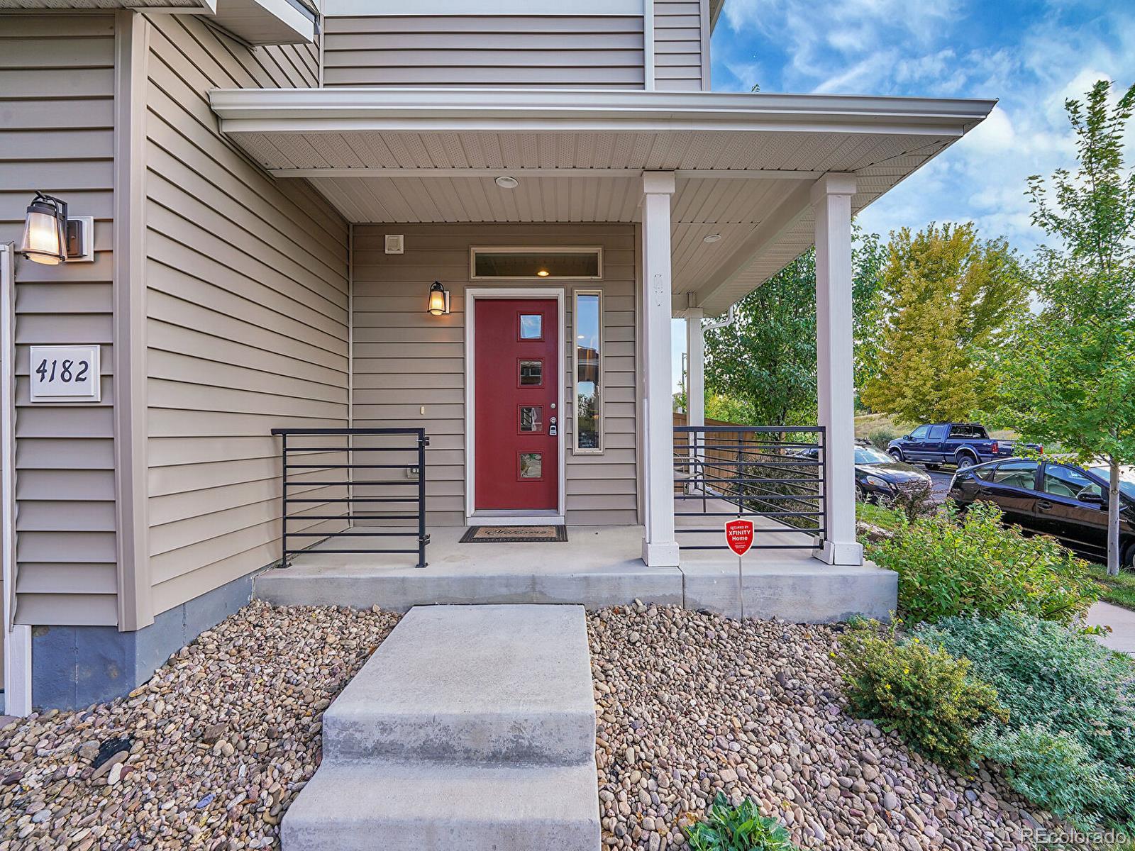 MLS Image #3 for 4182  elegant street,castle rock, Colorado