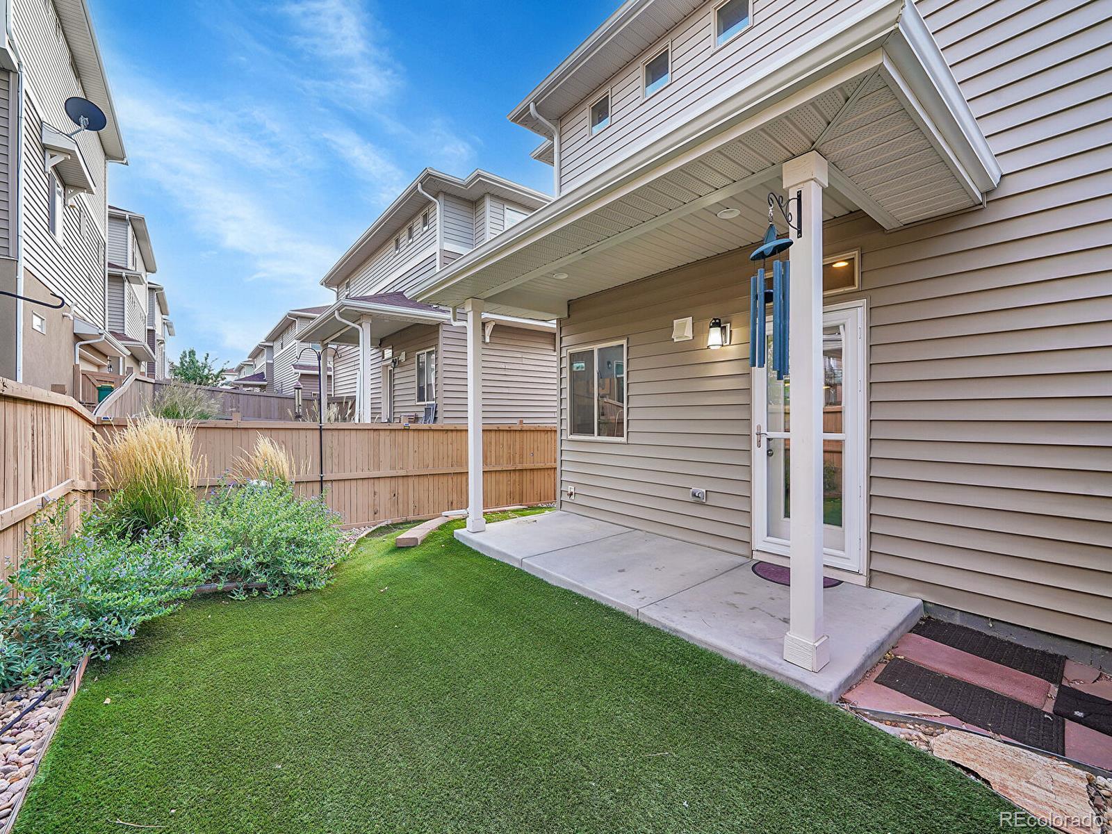 MLS Image #32 for 4182  elegant street,castle rock, Colorado