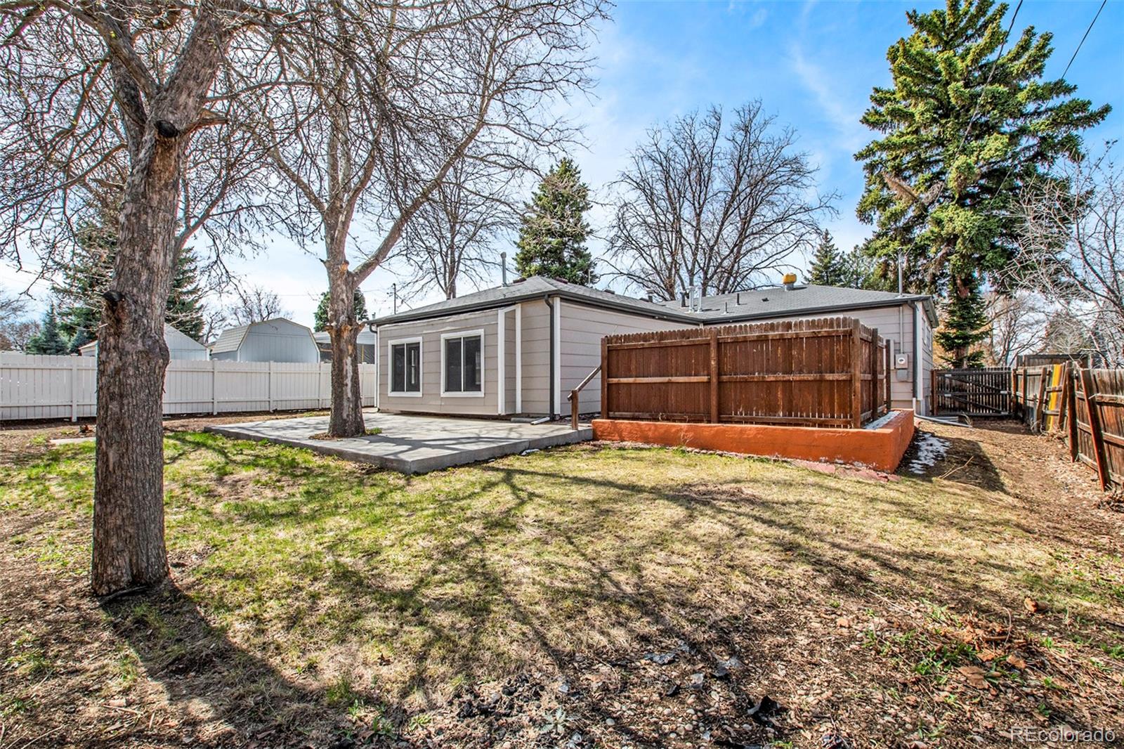 MLS Image #14 for 3092 s kearney street,denver, Colorado