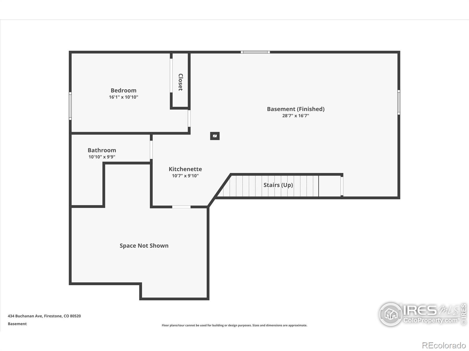 MLS Image #35 for 434  buchanan avenue,firestone, Colorado