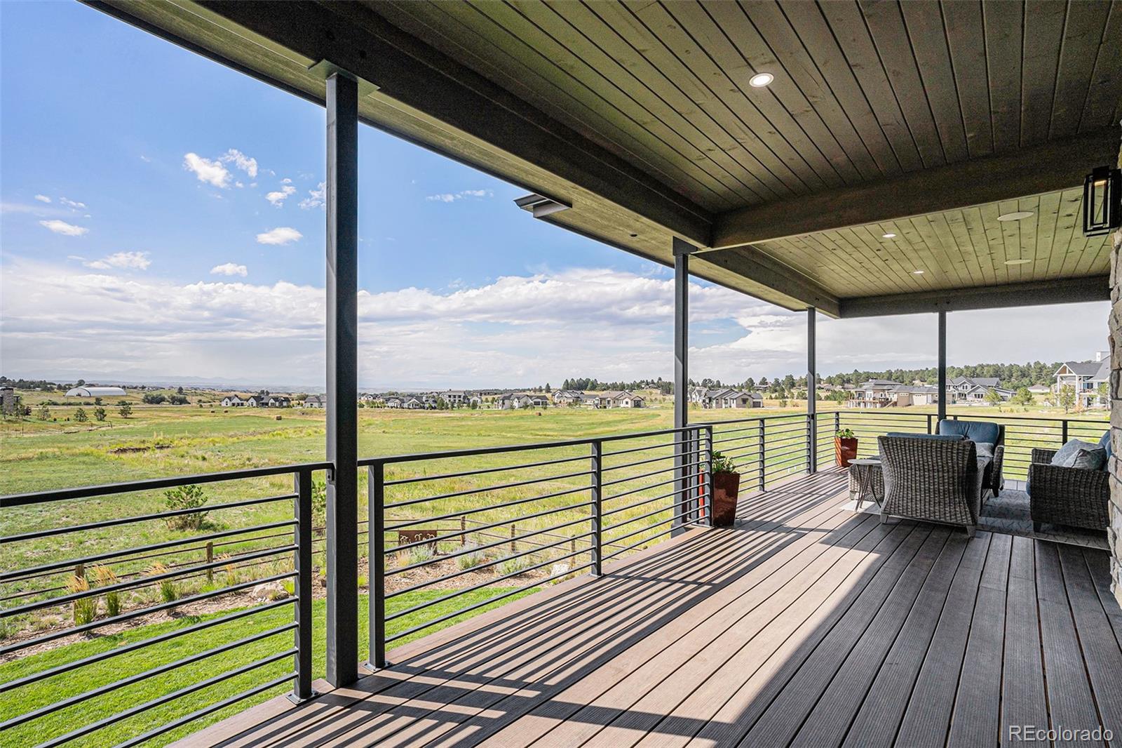 MLS Image #15 for 2449  fox view trail,franktown, Colorado