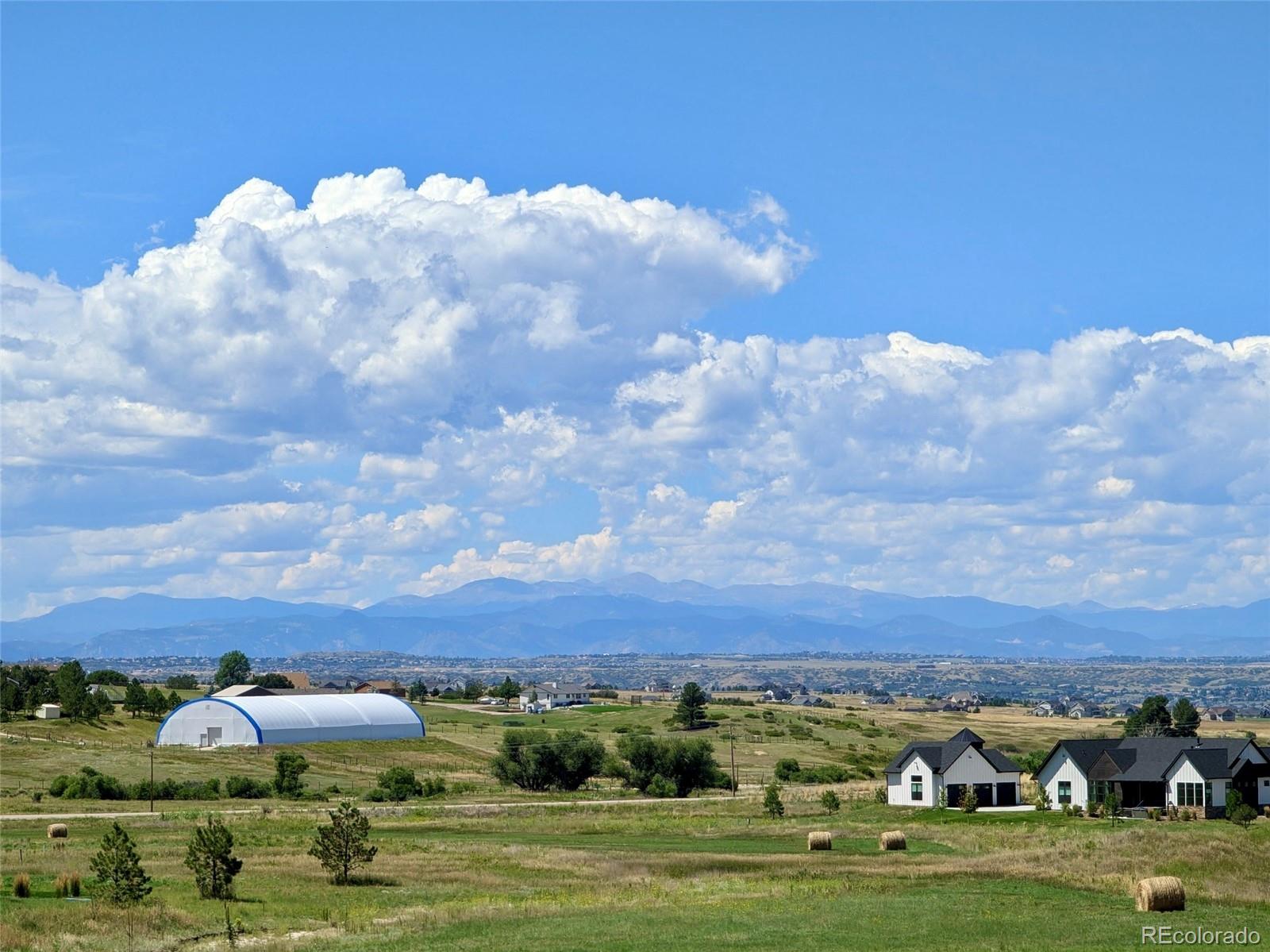 MLS Image #47 for 2449  fox view trail,franktown, Colorado