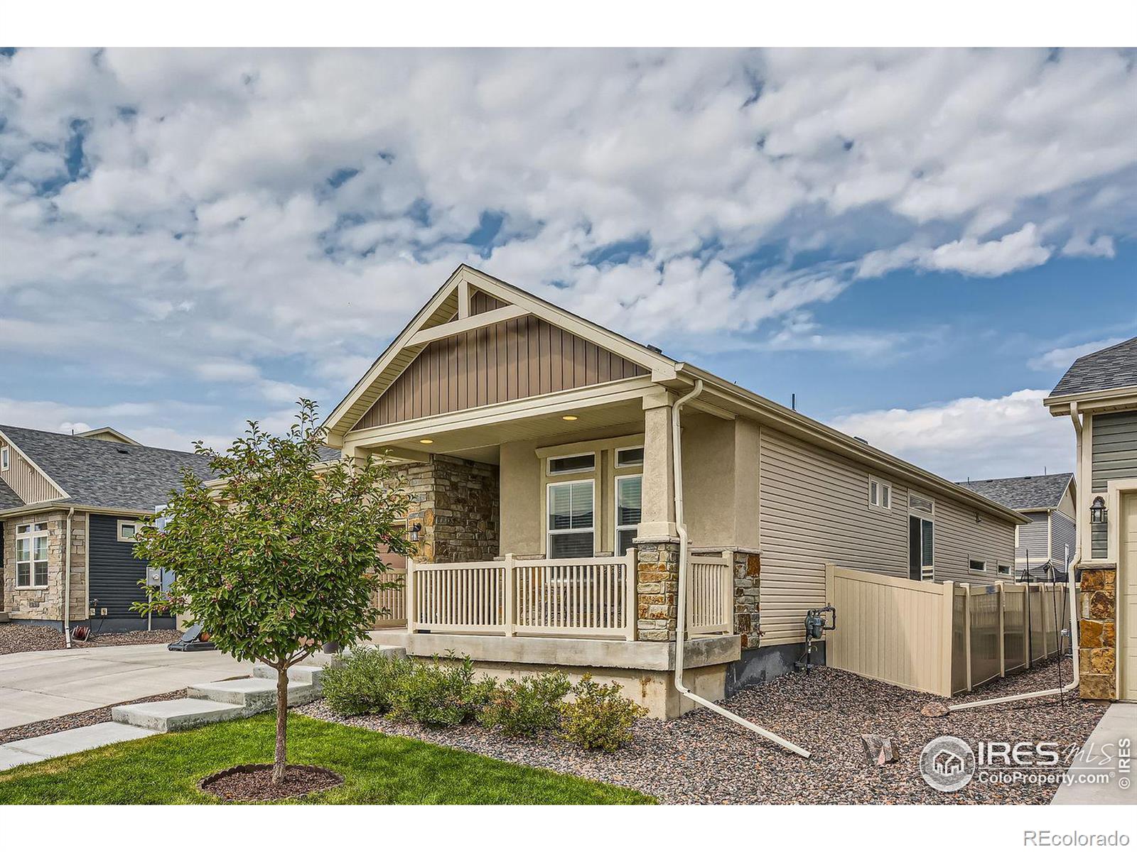 MLS Image #1 for 4327  lacewood lane,johnstown, Colorado