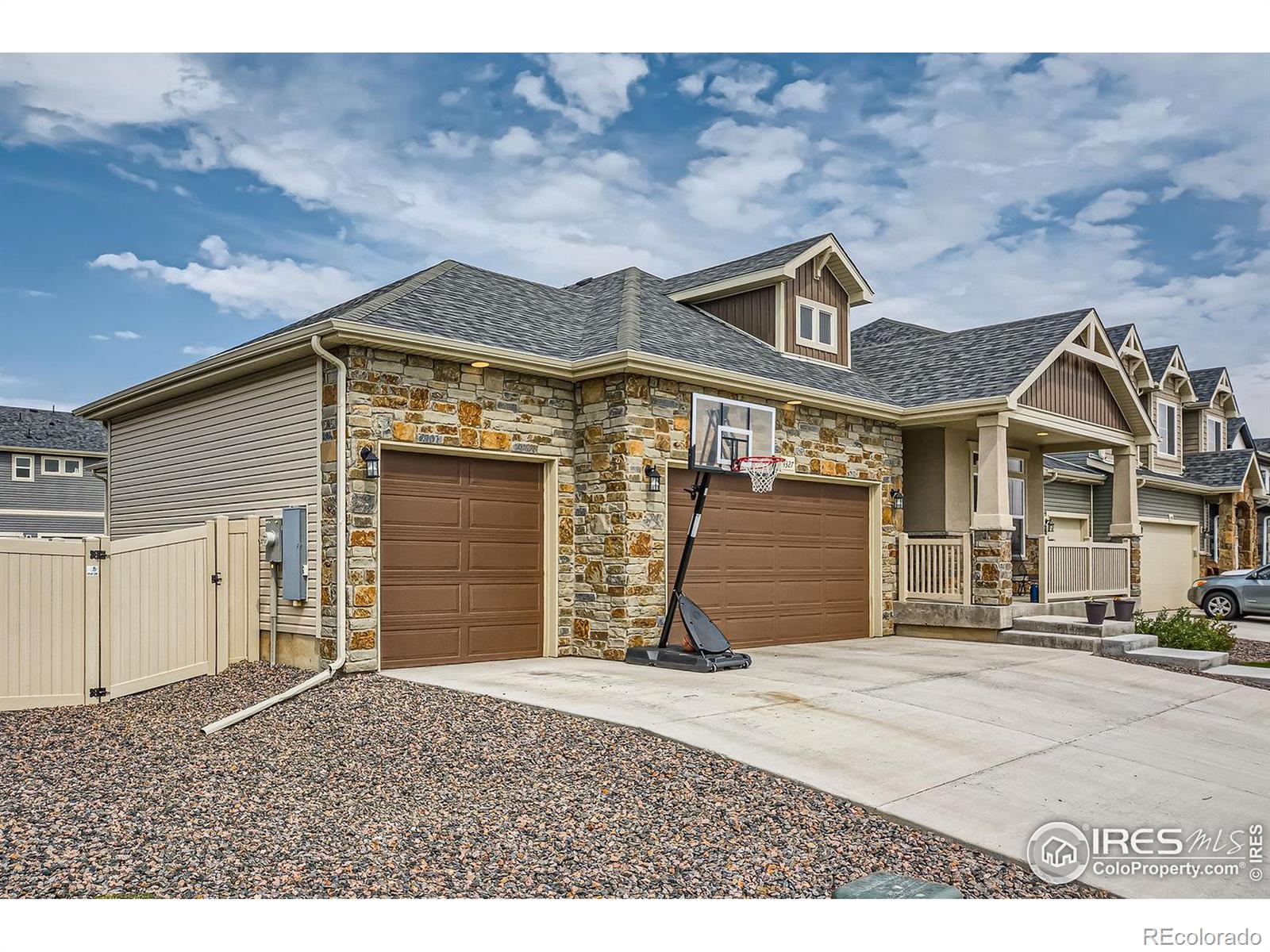 MLS Image #2 for 4327  lacewood lane,johnstown, Colorado