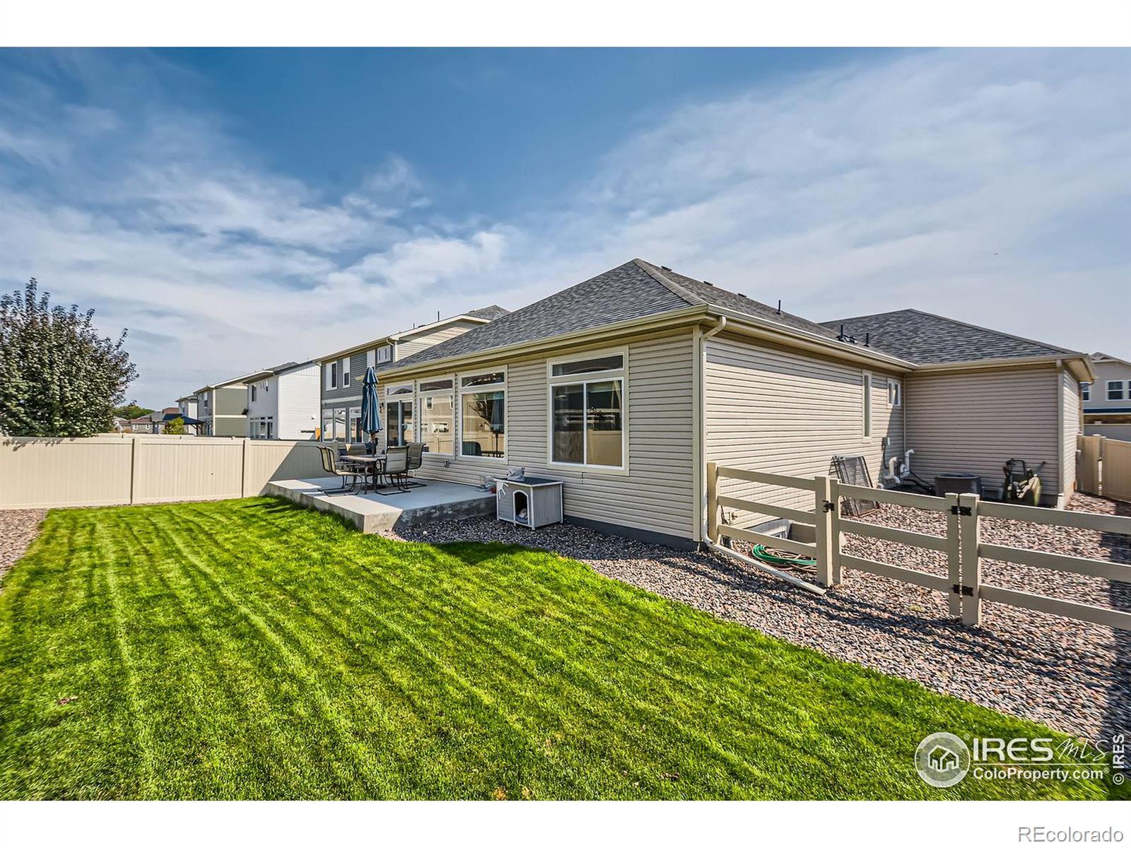 MLS Image #28 for 4327  lacewood lane,johnstown, Colorado