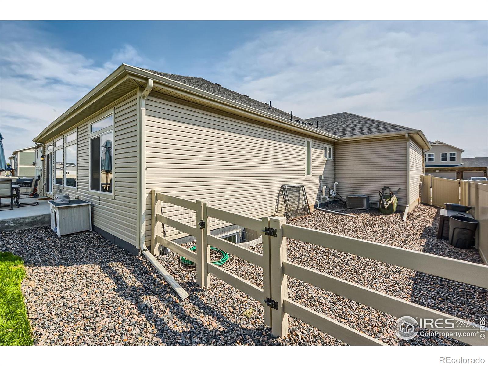 MLS Image #29 for 4327  lacewood lane,johnstown, Colorado