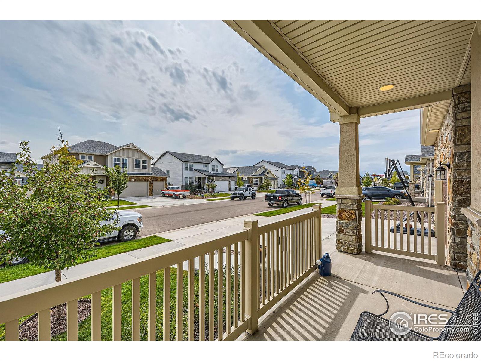 MLS Image #31 for 4327  lacewood lane,johnstown, Colorado