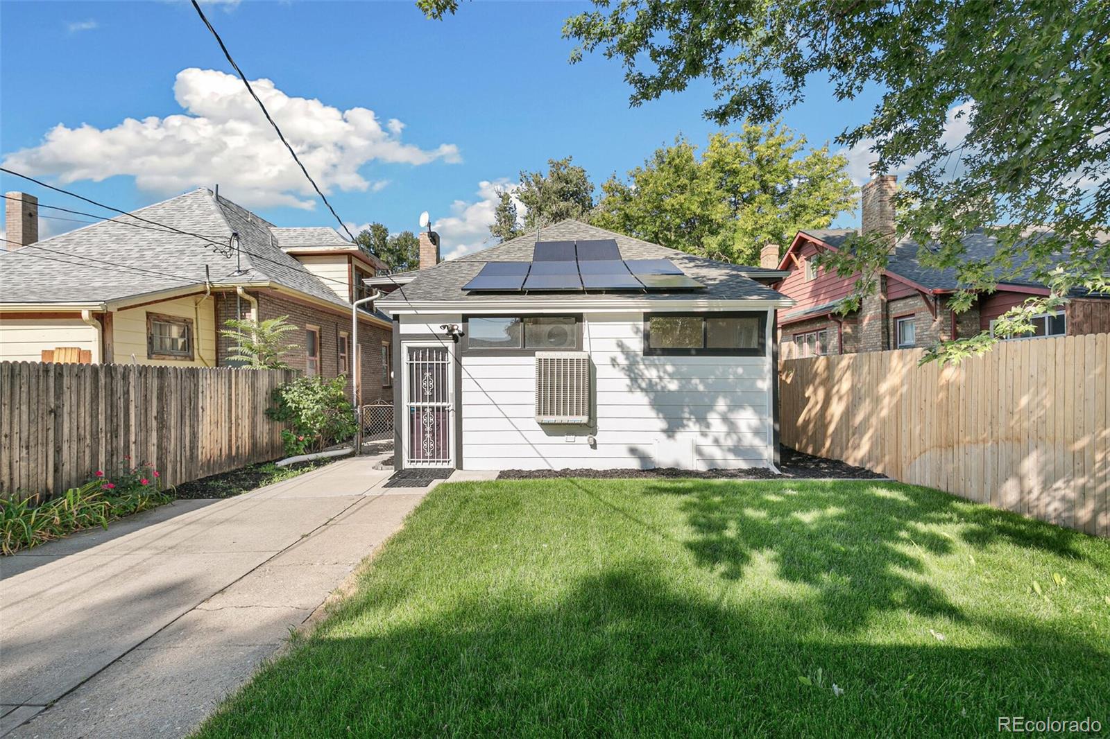 MLS Image #29 for 3450  alcott street,denver, Colorado