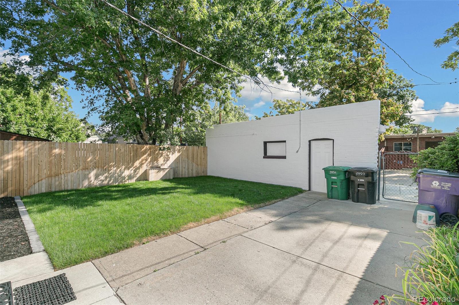 MLS Image #30 for 3450  alcott street,denver, Colorado