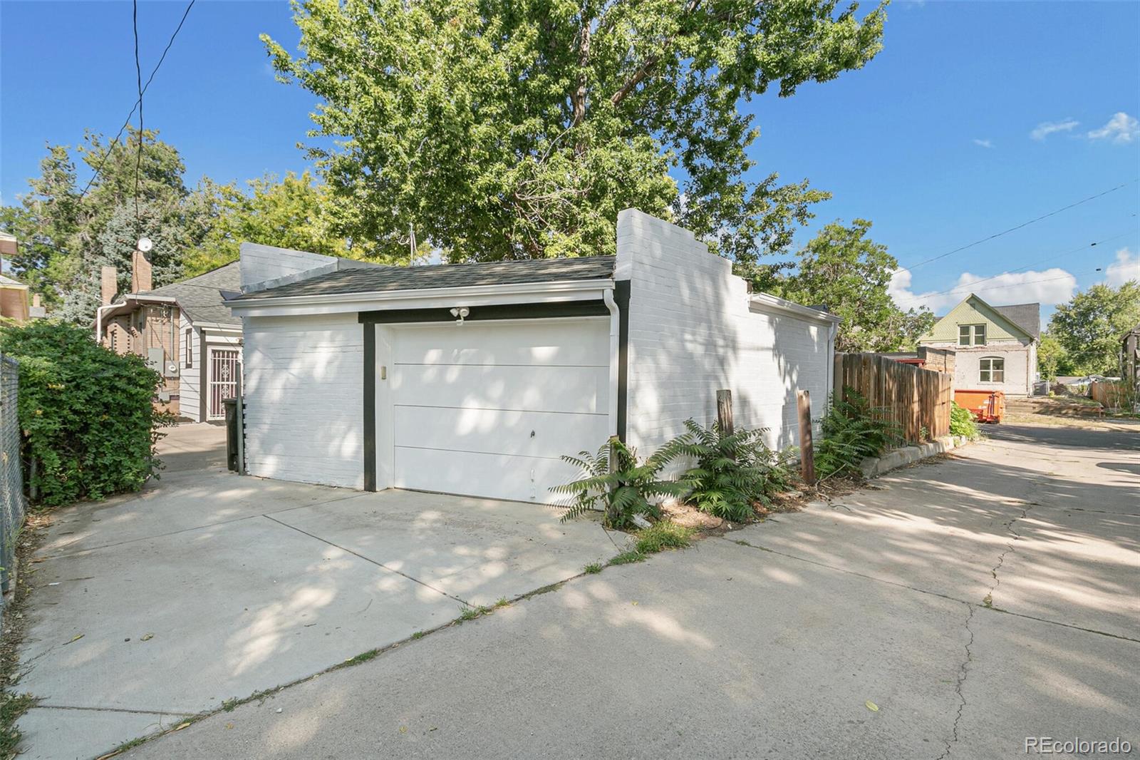 MLS Image #33 for 3450  alcott street,denver, Colorado