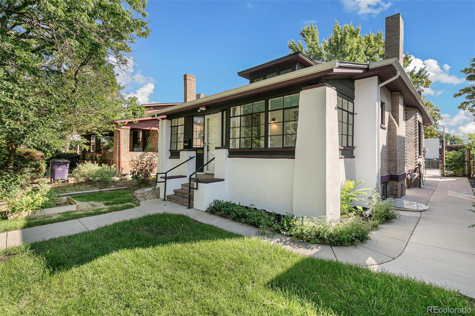 MLS Image #34 for 3450  alcott street,denver, Colorado