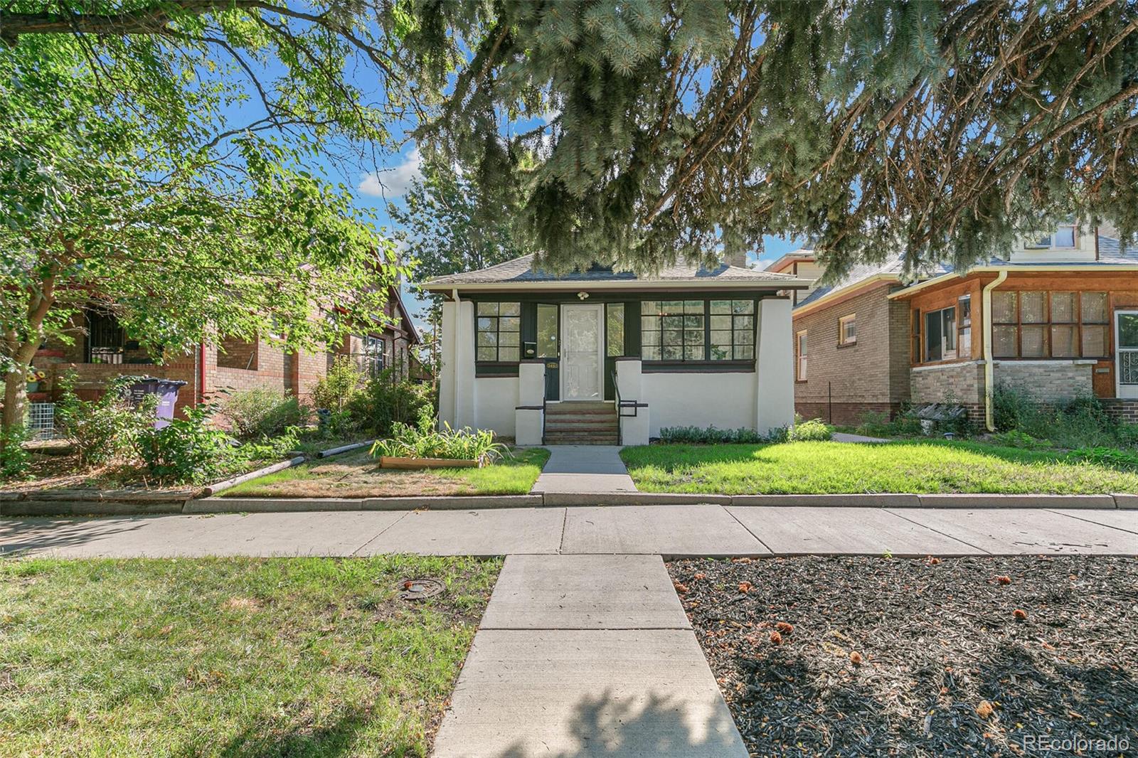 MLS Image #36 for 3450  alcott street,denver, Colorado