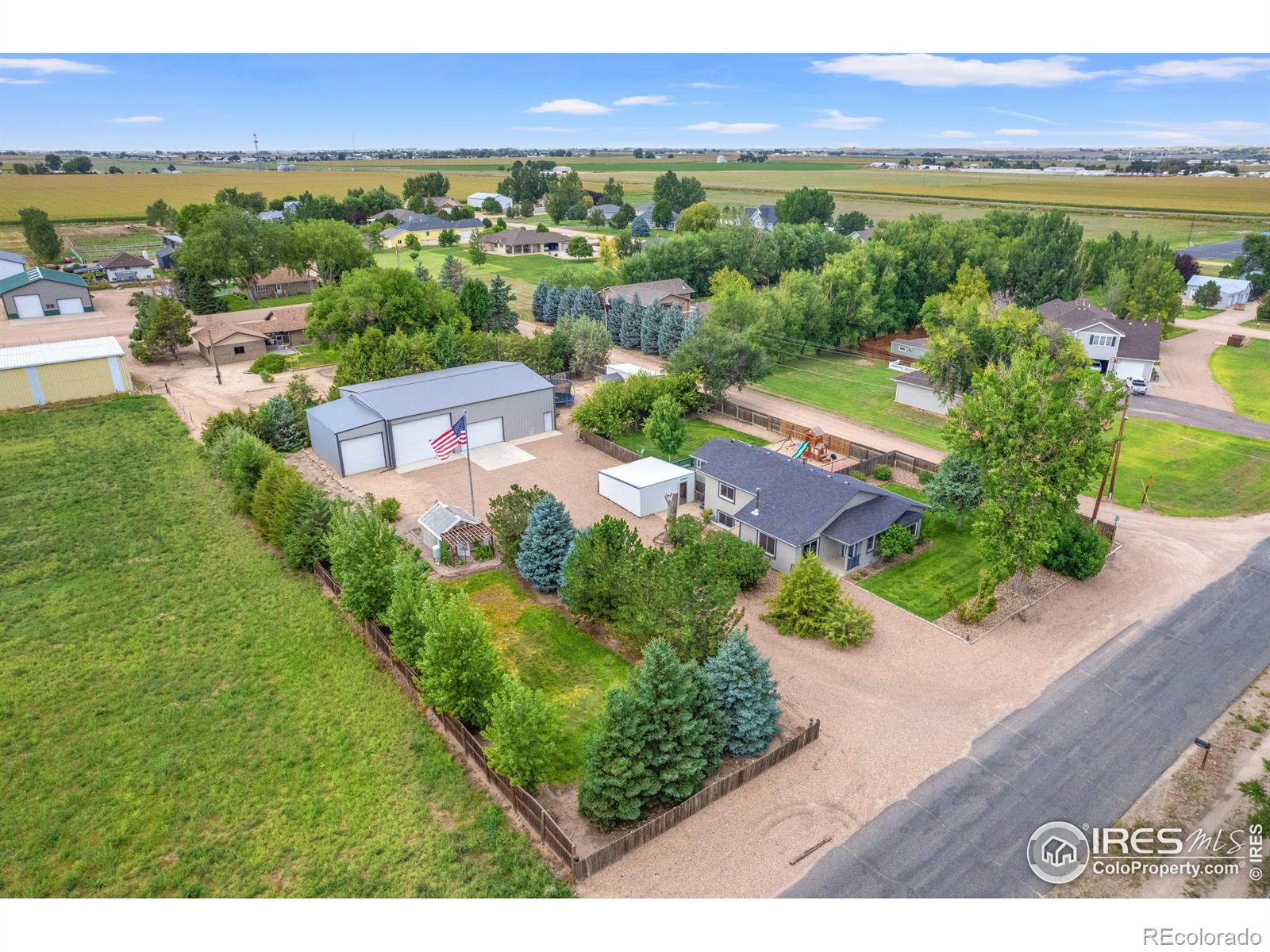 MLS Image #0 for 16731  county road 17.7 ,fort morgan, Colorado