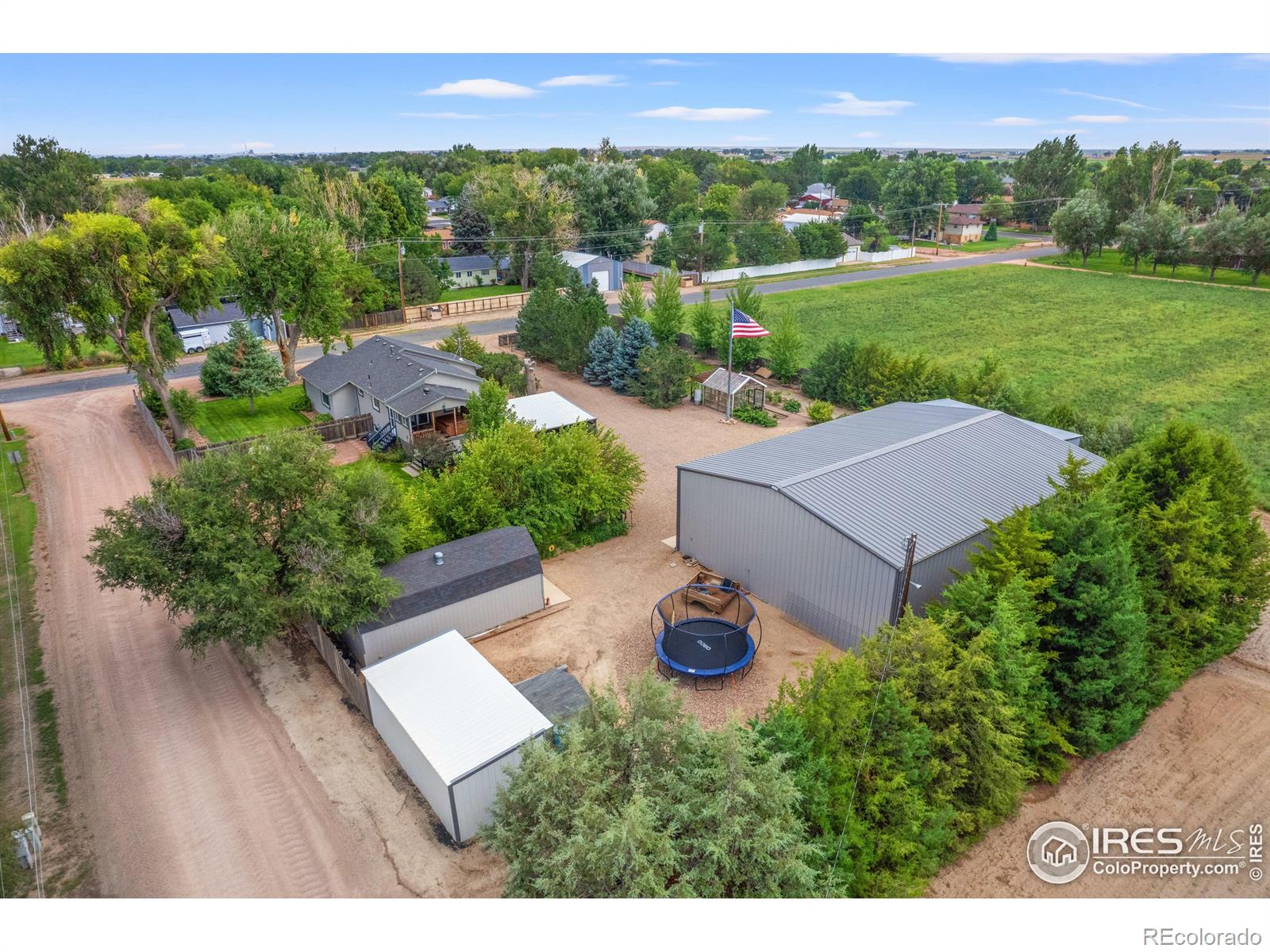 MLS Image #26 for 16731  county road 17.7 ,fort morgan, Colorado