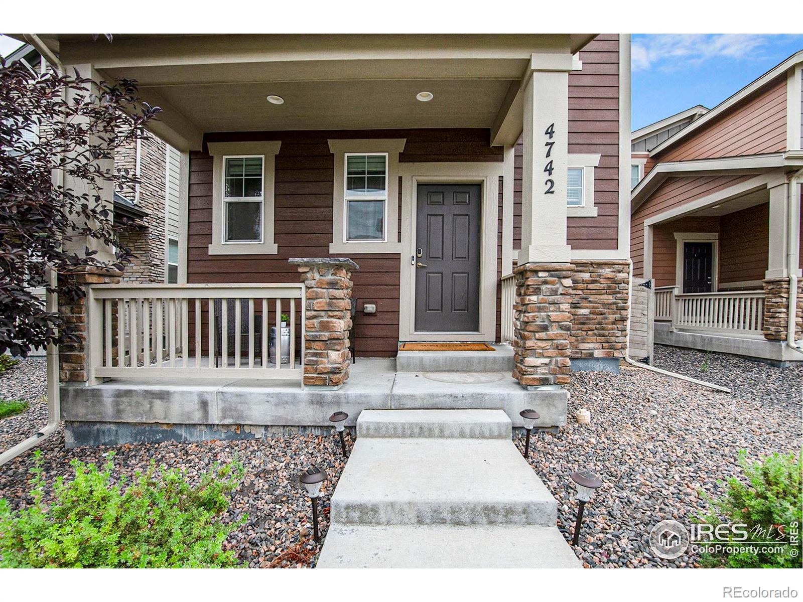 CMA Image for 4742  Jasper Street,Denver, Colorado