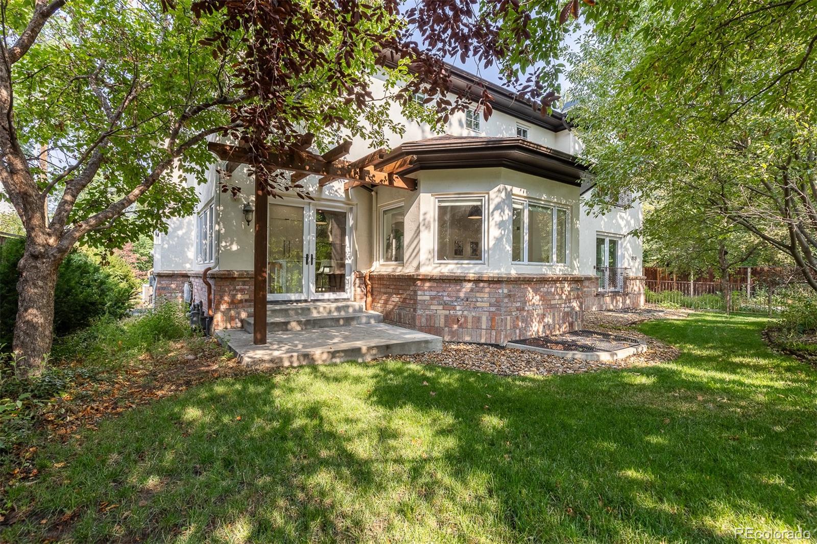 MLS Image #43 for 1919  bellaire street,denver, Colorado