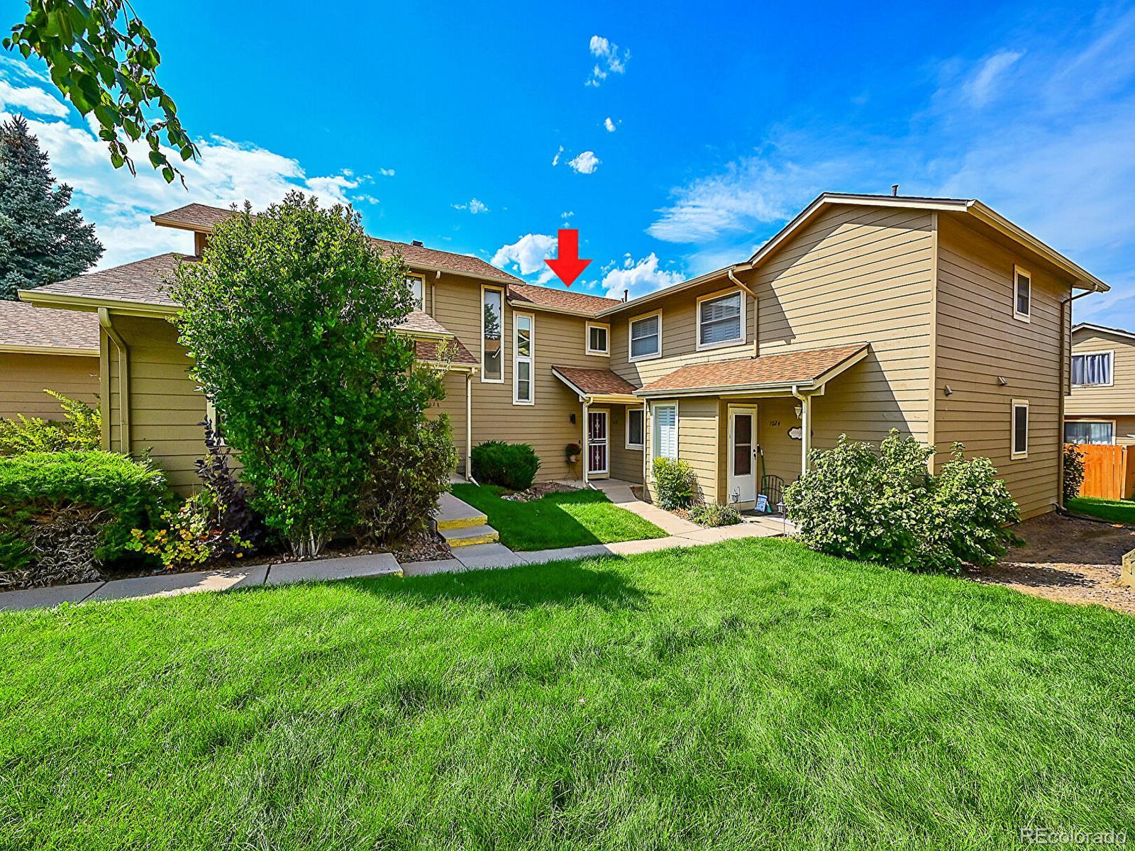 MLS Image #0 for 1026 s yampa street,aurora, Colorado