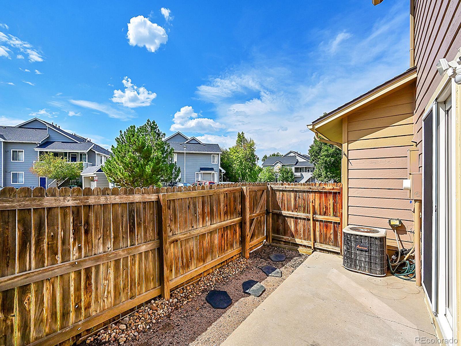 MLS Image #25 for 1026 s yampa street,aurora, Colorado