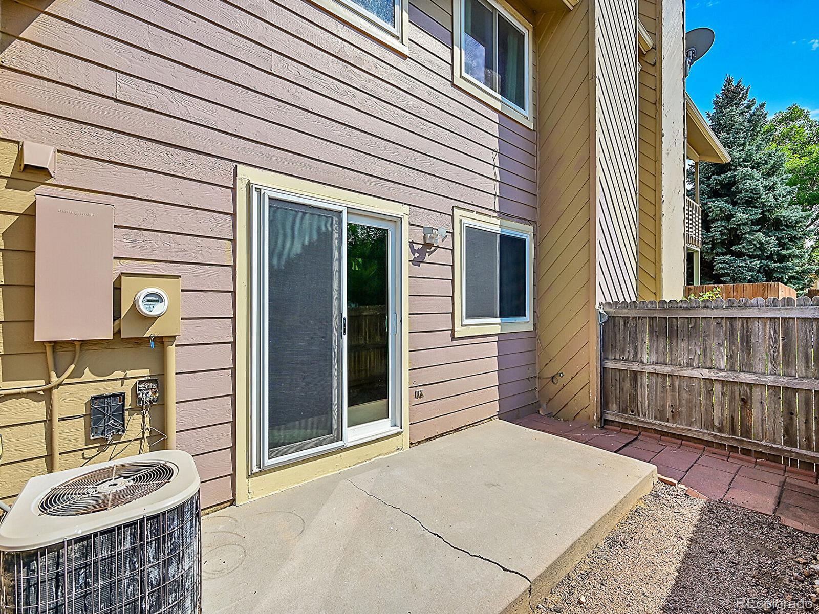 MLS Image #26 for 1026 s yampa street,aurora, Colorado