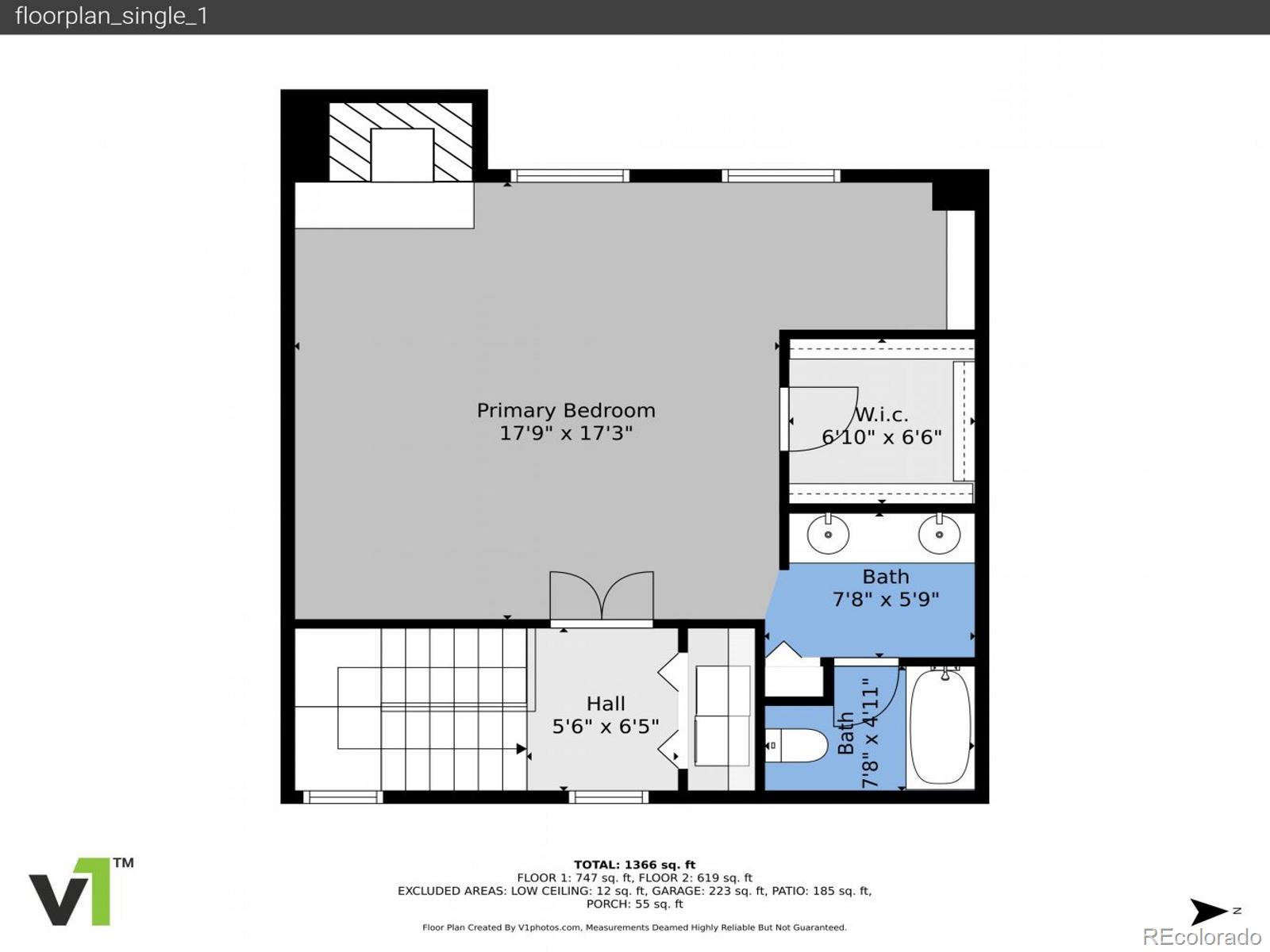 MLS Image #33 for 1026 s yampa street,aurora, Colorado