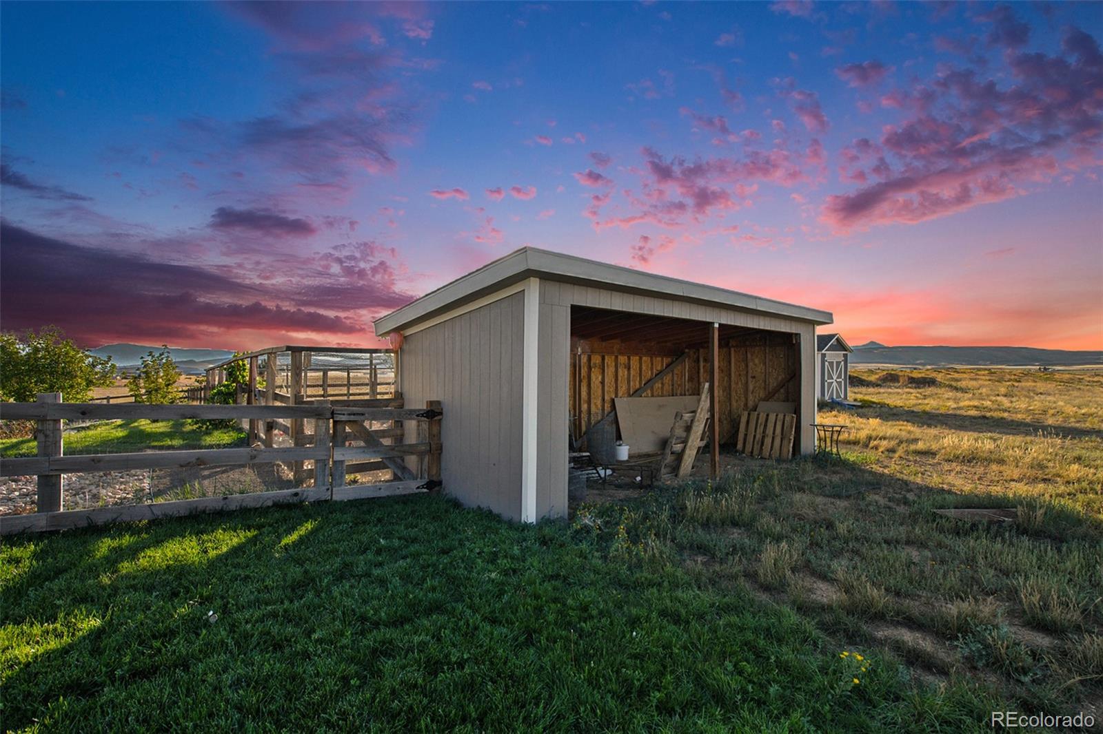 MLS Image #3 for 7321  gillmore avenue,fort collins, Colorado