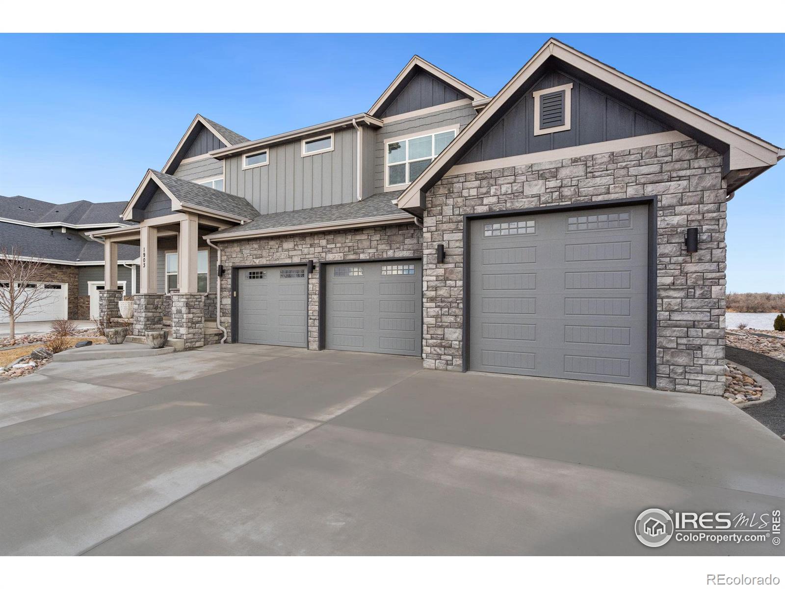 MLS Image #1 for 1903 e seadrift drive,windsor, Colorado